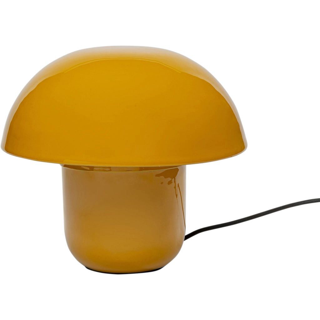 Kare Design Tischleuchte Mushroom, ohne Leuchtmittel günstig online kaufen