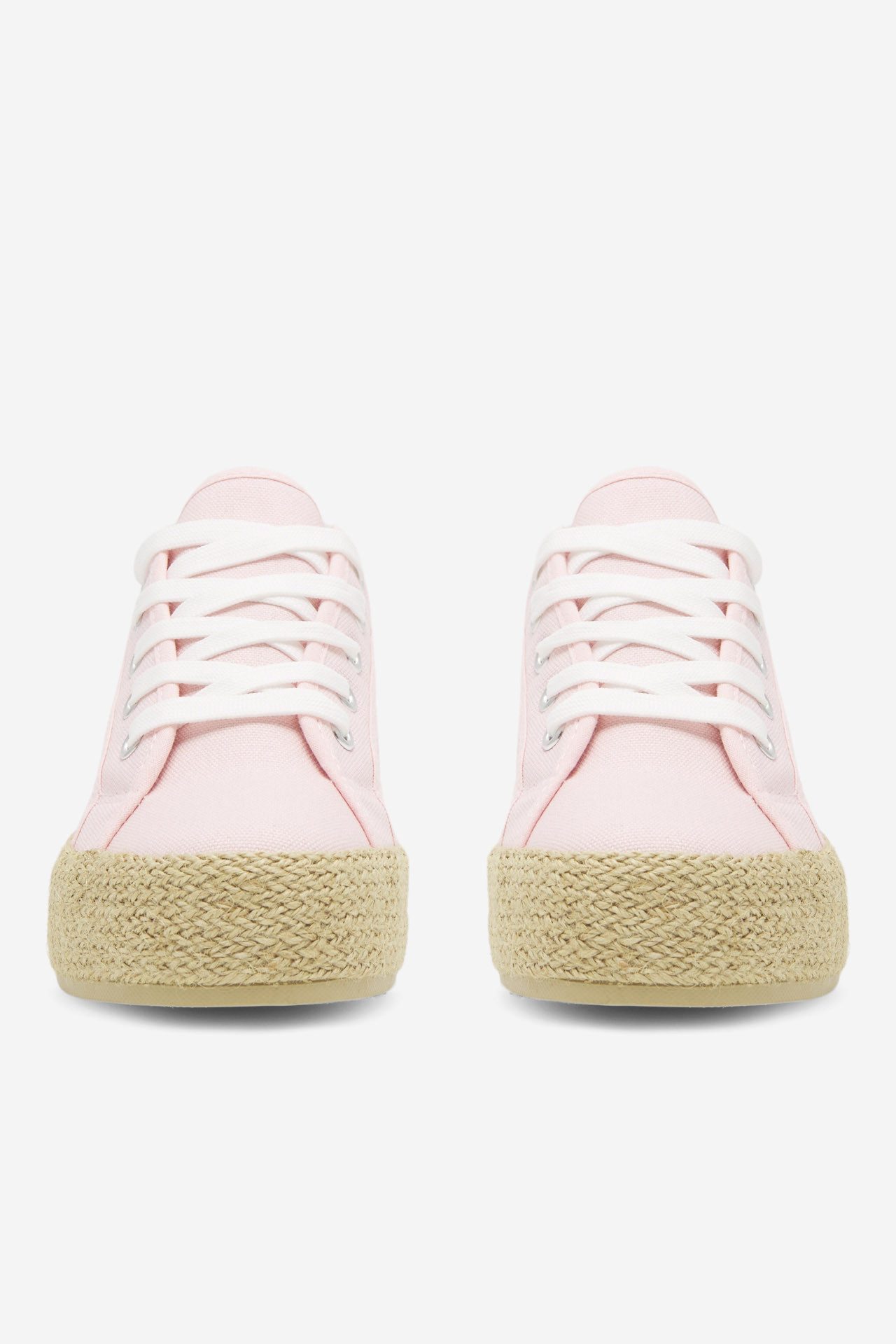 DeeZee DeeZee Damen Espadrille 39 natur 5905588438816 Espadrille
