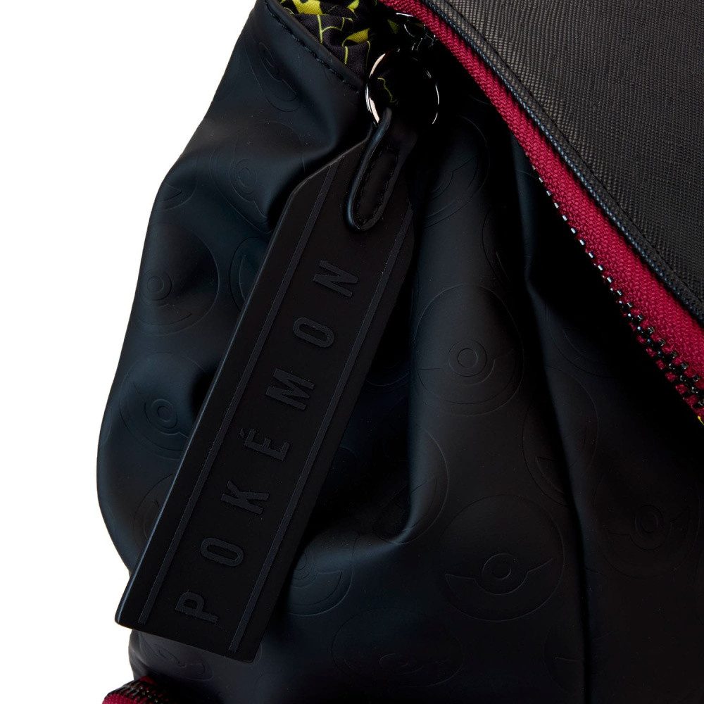Loungefly Rucksack Collectiv by Loungefly Mini Rucksack Pokemon Collectr