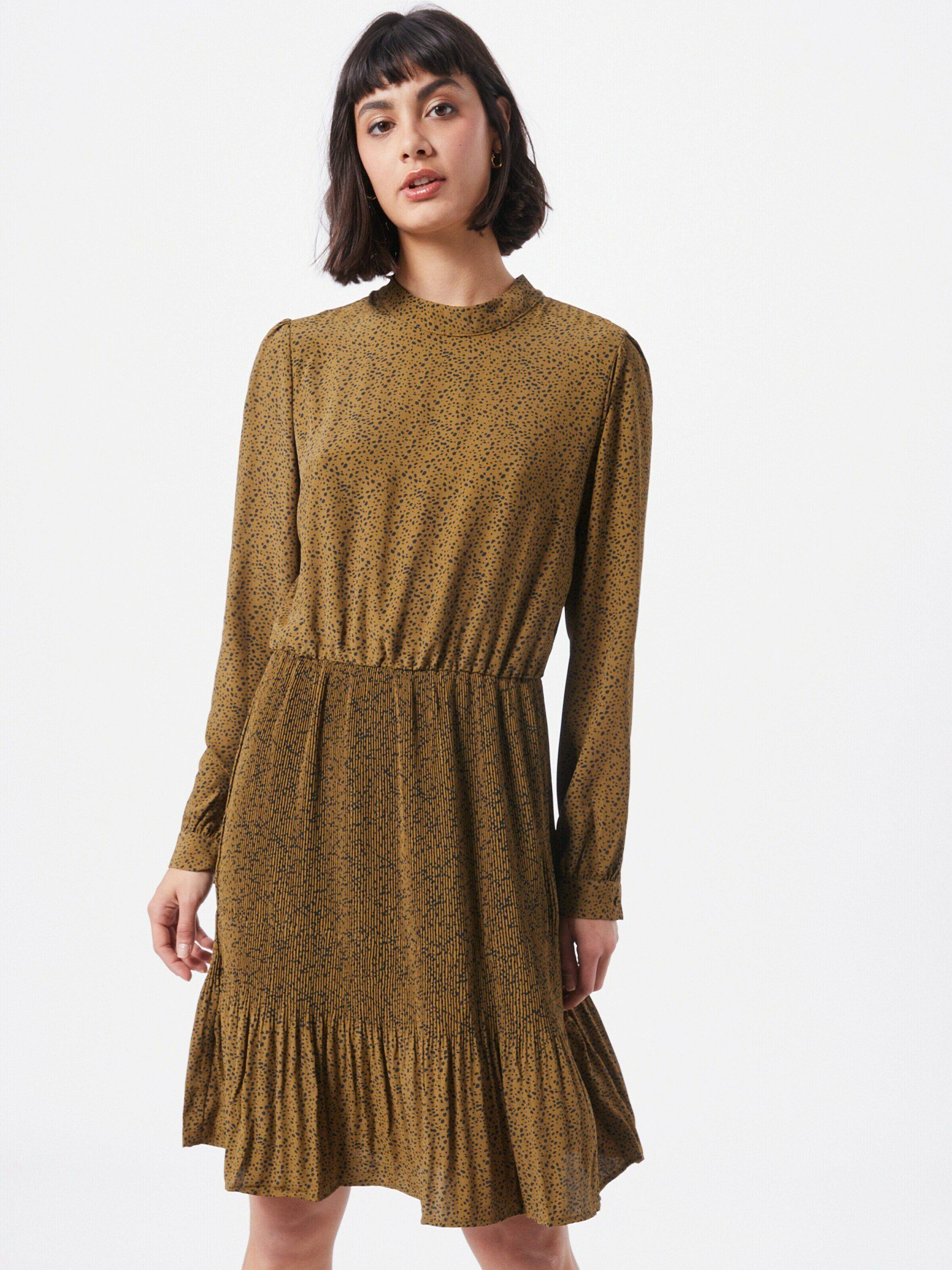 minimum Blusenkleid Zuline 7257