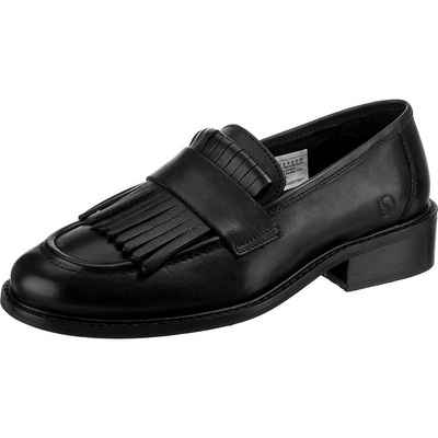 Paul Vesterbro »Fashion Leather Slipper Loafers« Loafer