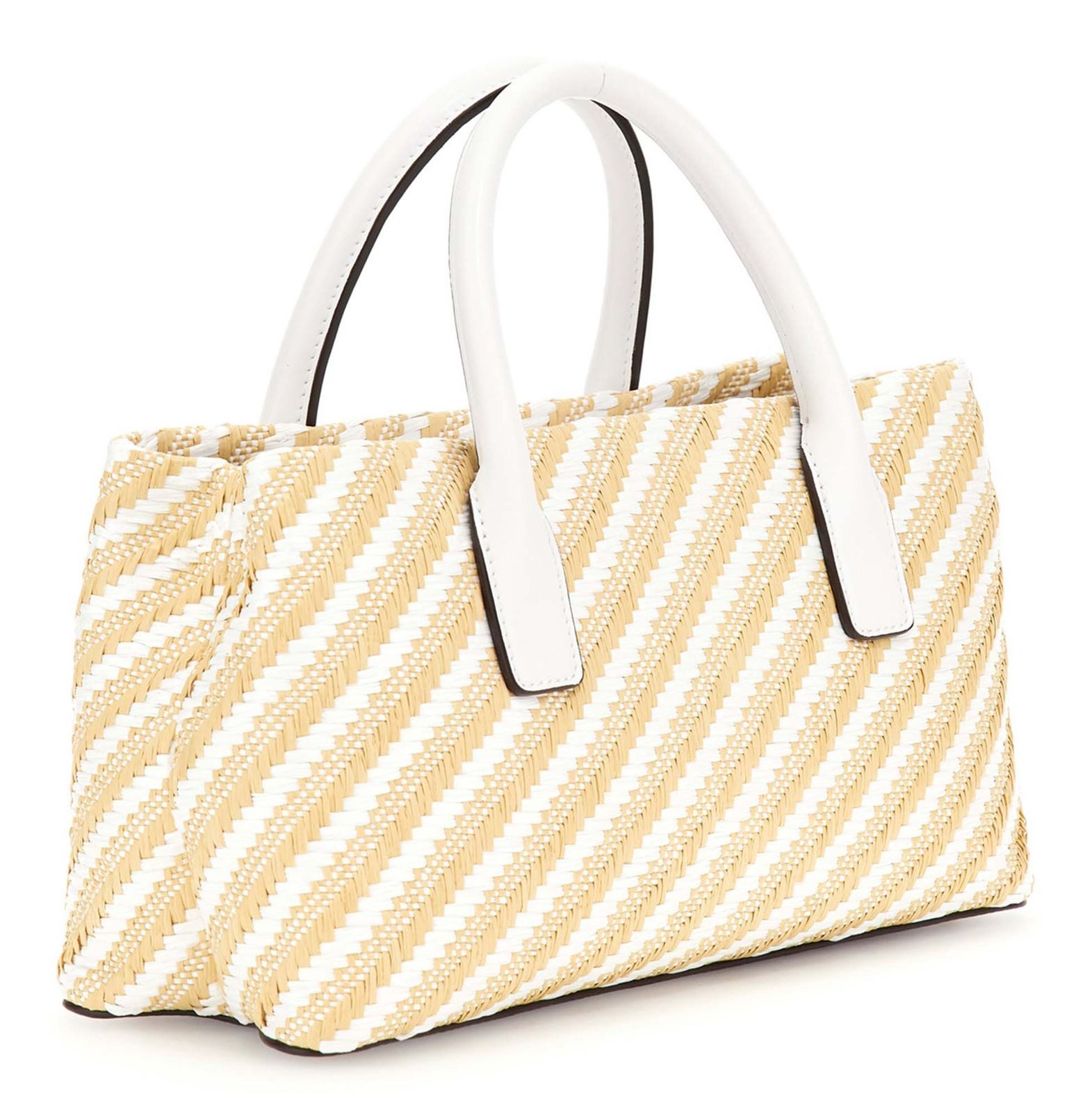 Guess Handtasche Satchel Bag