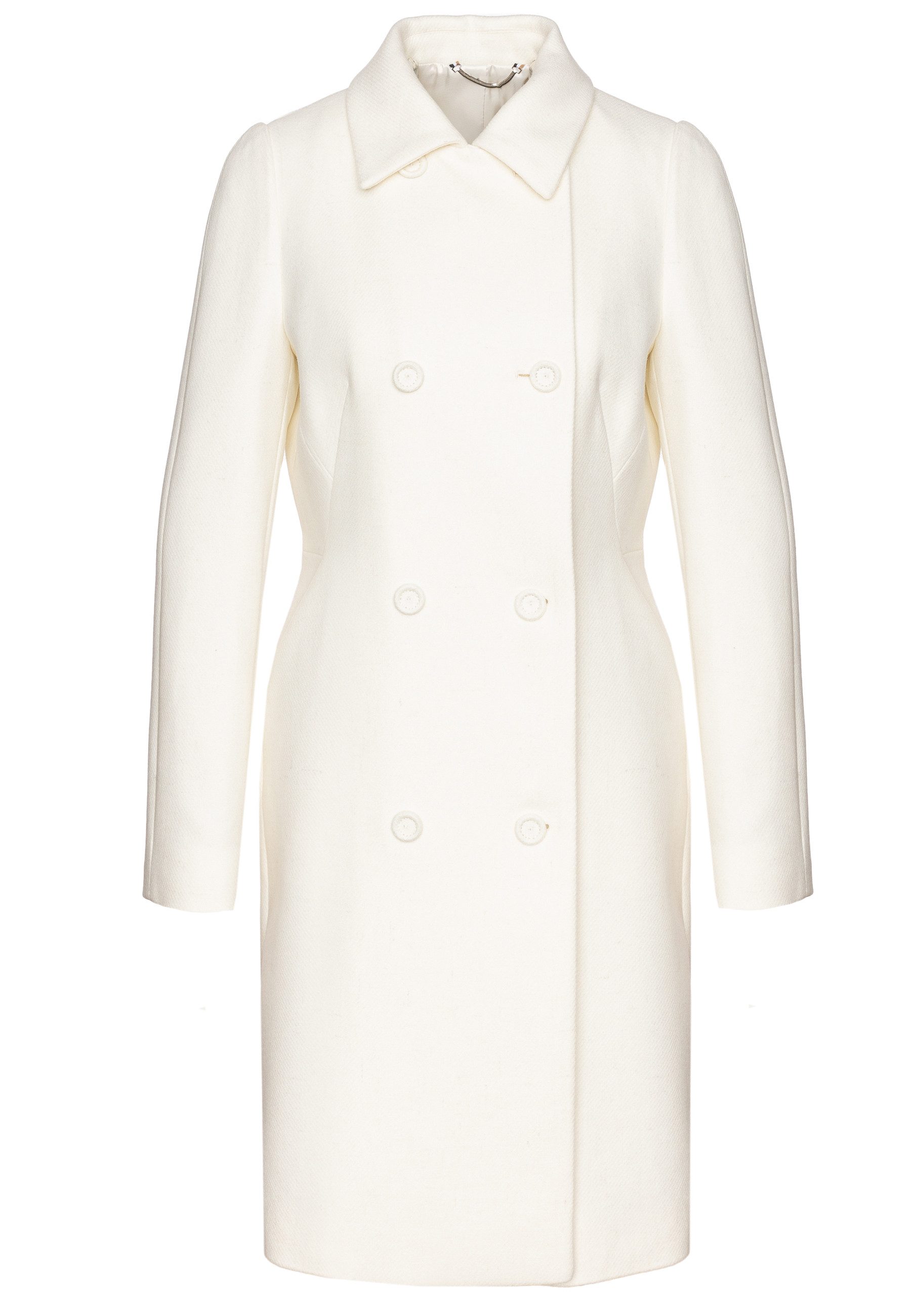 BOSS Kurzmantel Coniza (1-tlg)