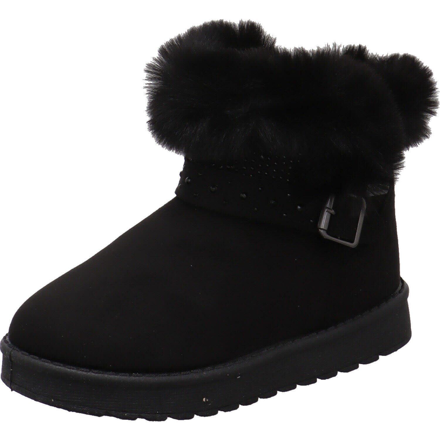 TOM TAILOR Rike Stiefel