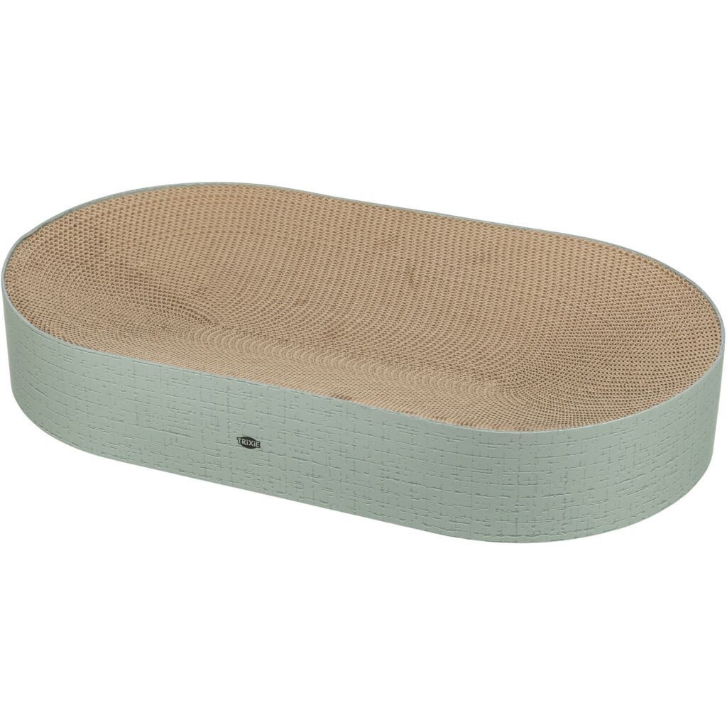 TRIXIE Kratzmatte Kratzbett Lido - diverse - 63 × 10 × 35 cm