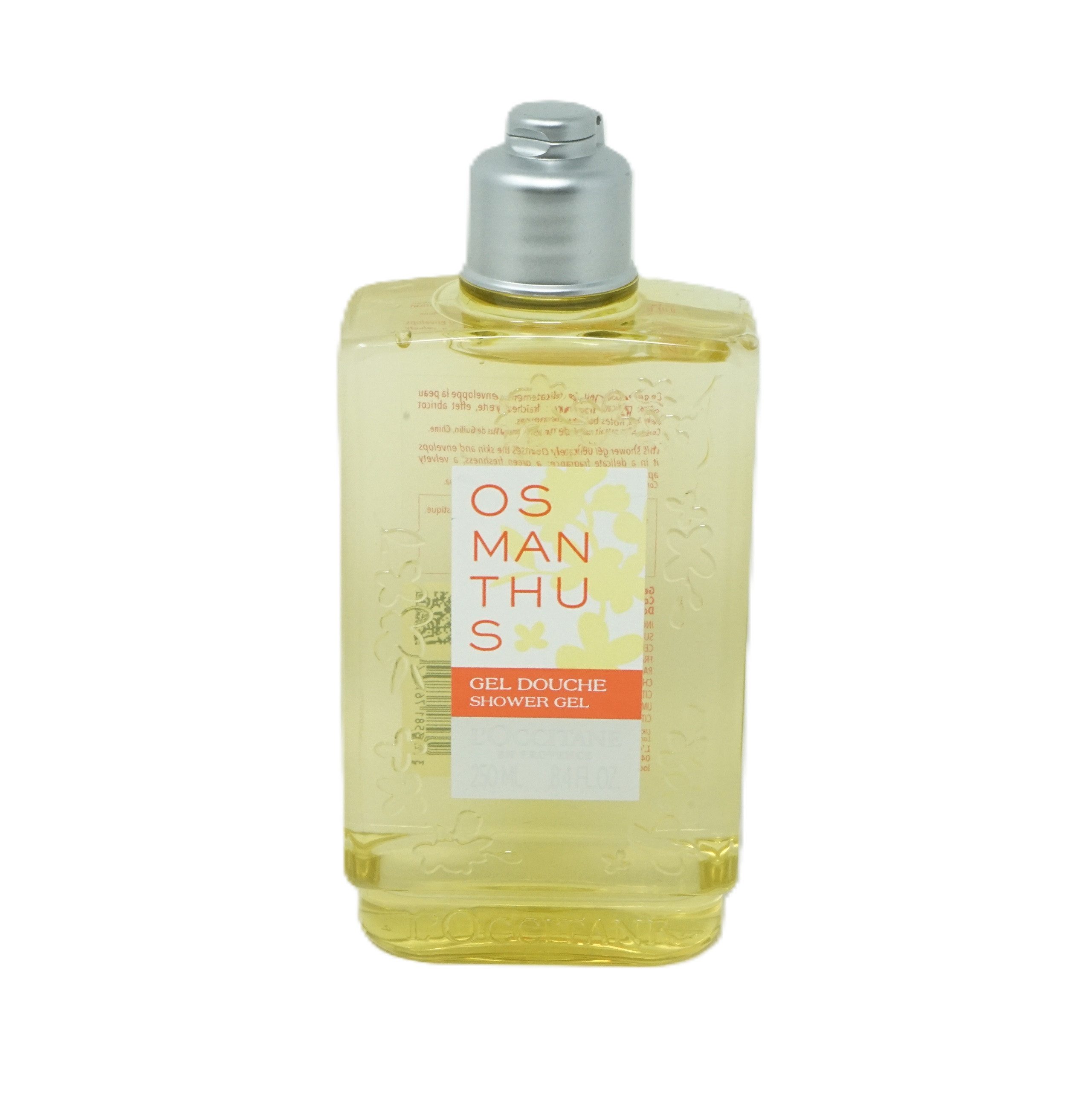 L'OCCITANE Duschgel L'Occitane Osmanthus shower gel 250ml