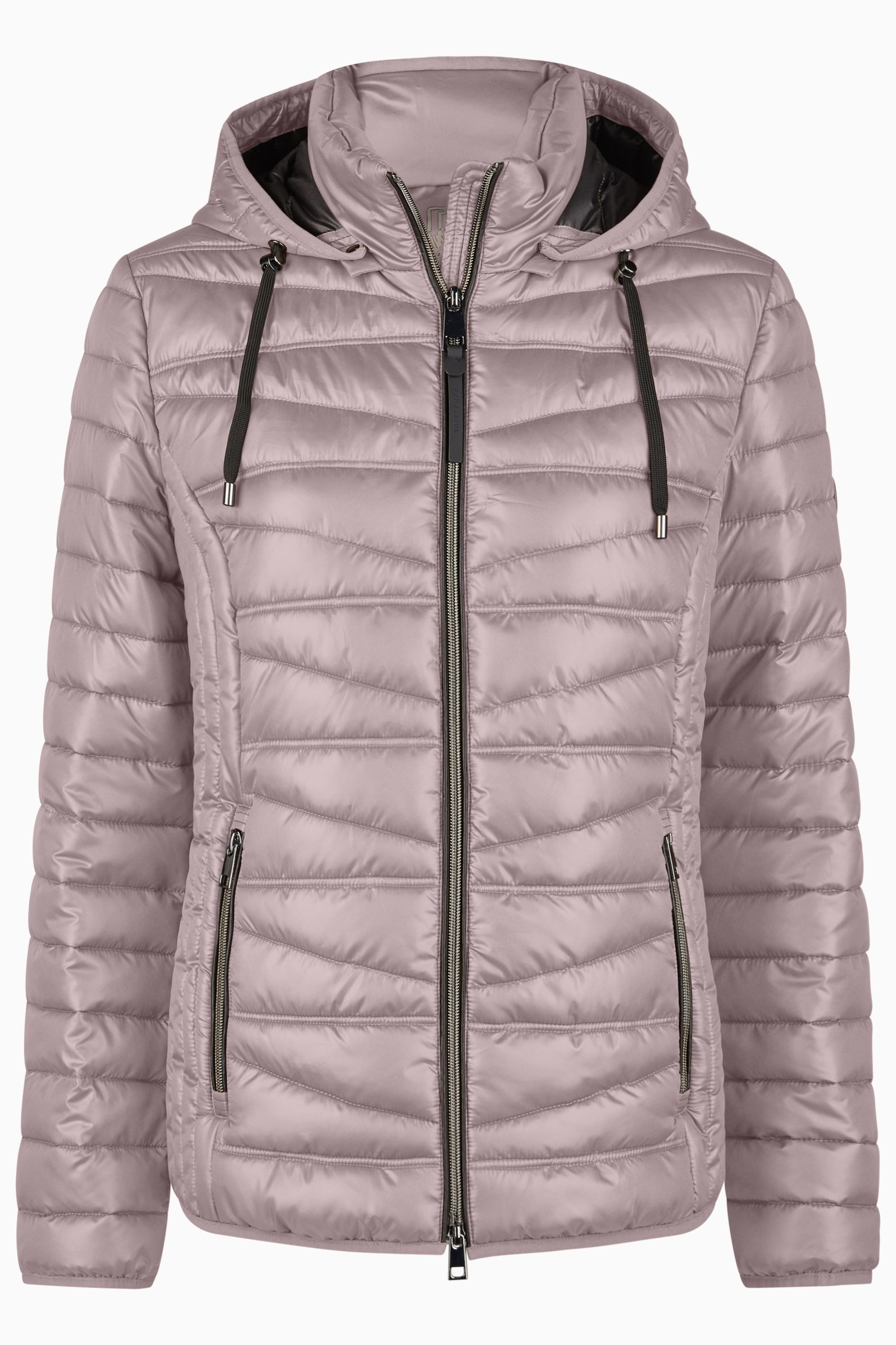 Barbara Lebek Steppjacke Übergangsjacke oder Herbstjacke günstig online kaufen