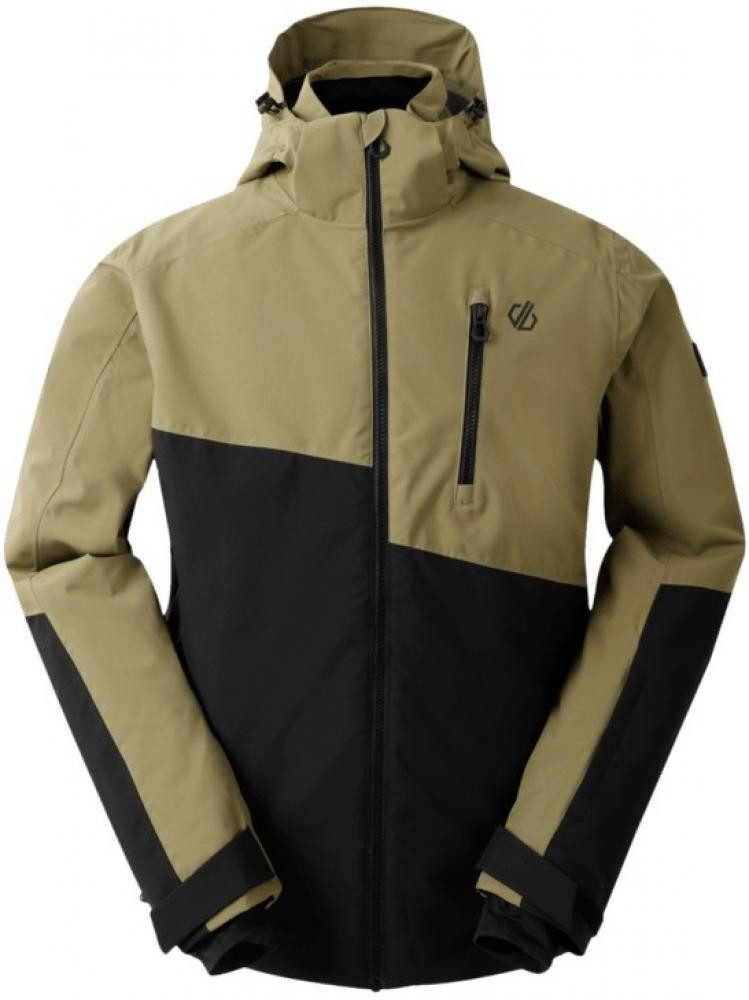 Outdoorjacke Herren Wasserddichte Winter Jacke - HalfpipeIIIJk