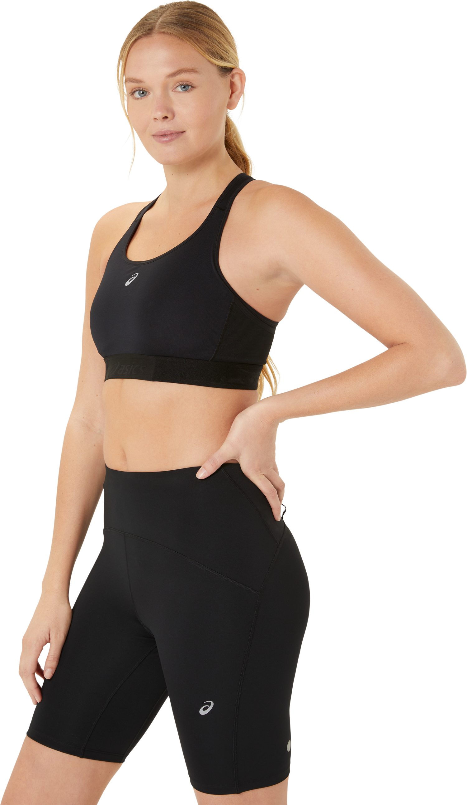 Asics Sport-BH ROAD COMPRESSION BRA