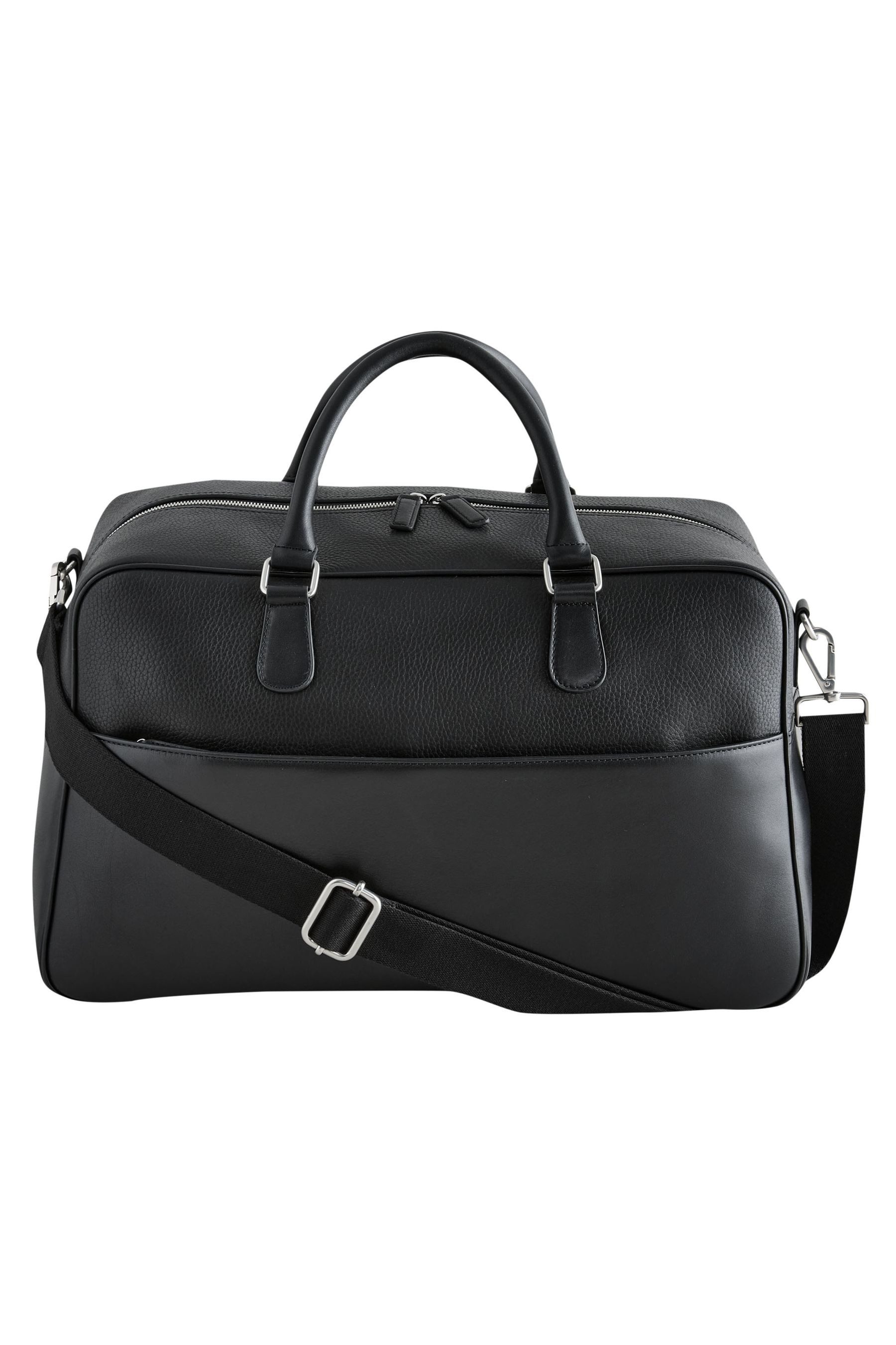 Reisetasche Signature Reisetasche aus Leder
