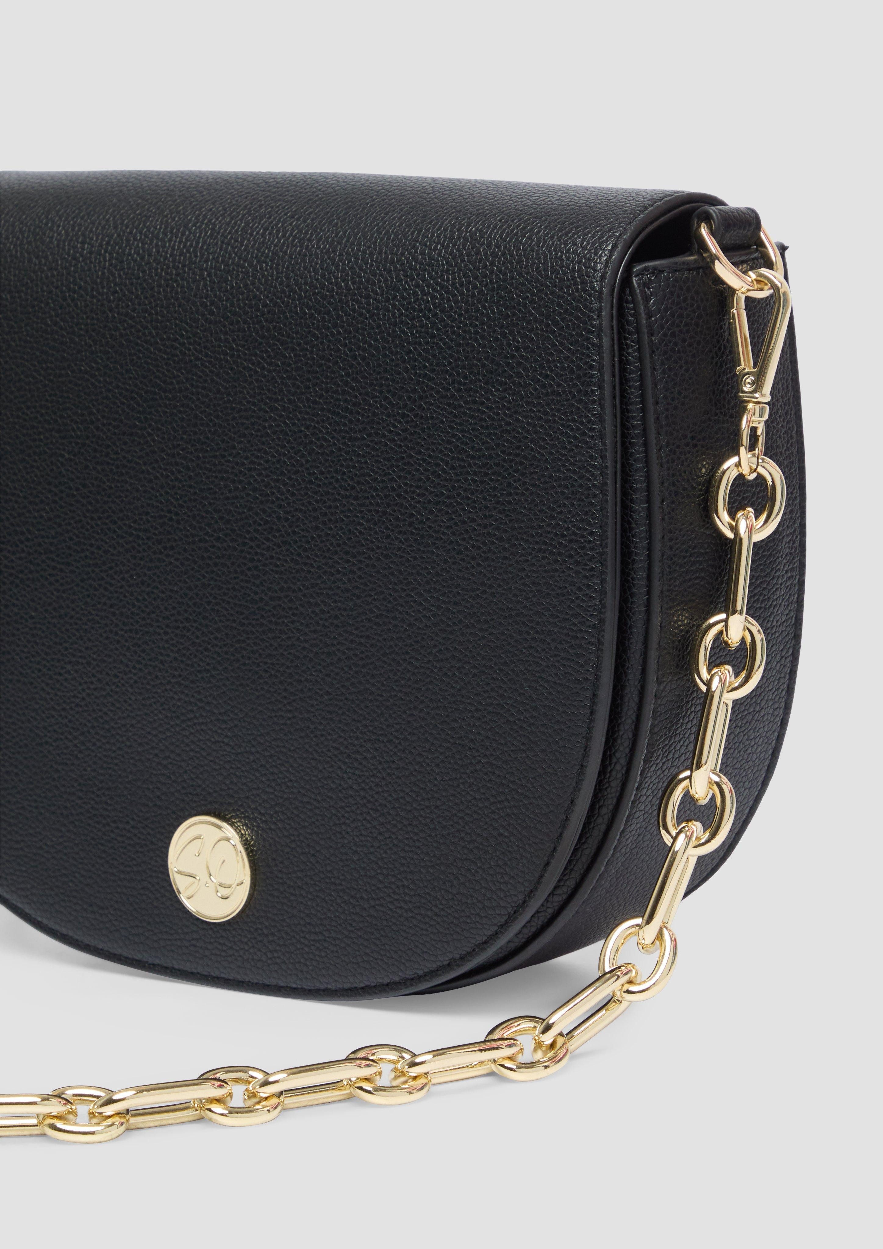 s.Oliver BLACK LABEL Tragetasche City-Bag mit günstig online kaufen
