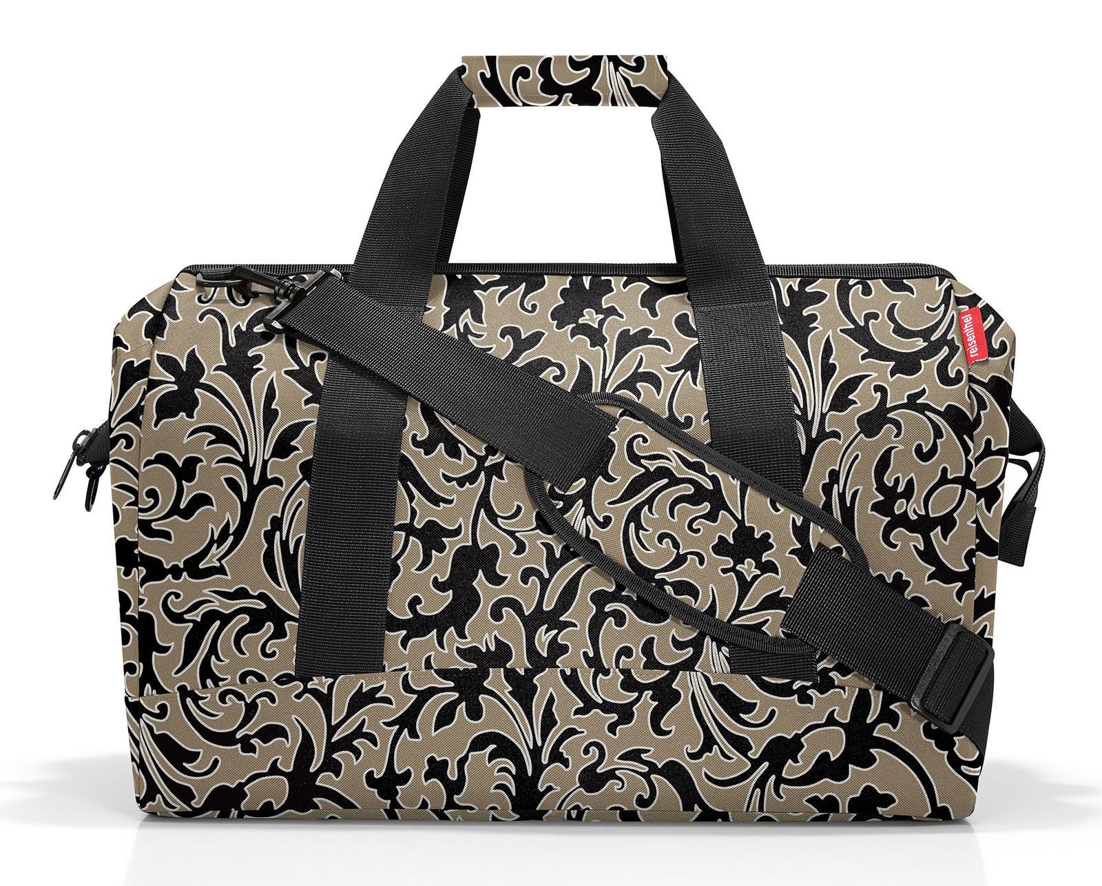 REISENTHEL® Schultertasche Allrounder günstig online kaufen