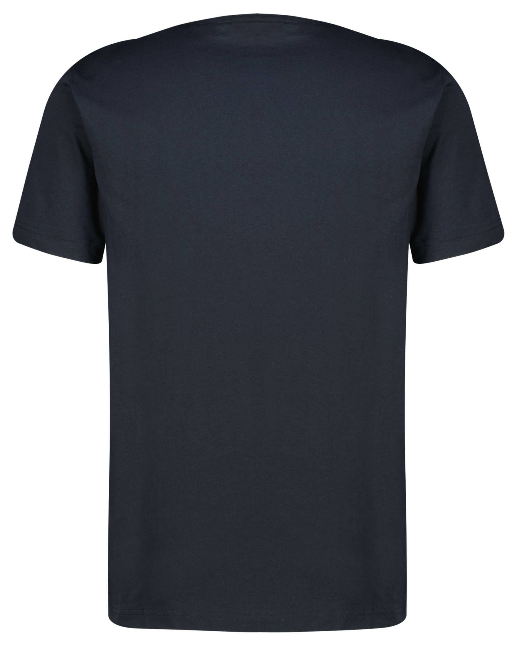 Gant  T-Shirt Normales Schild-T-Shirt günstig online kaufen