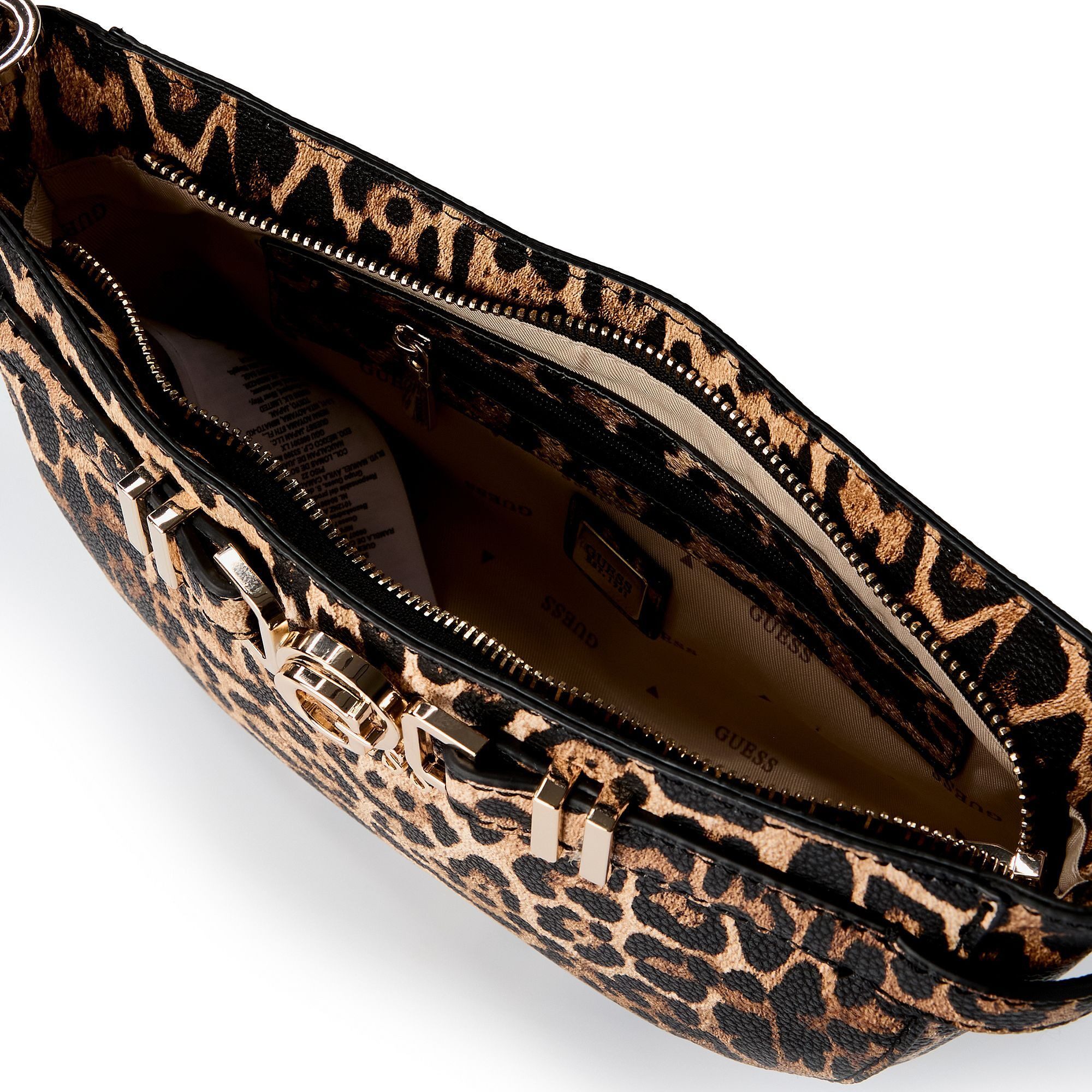 Guess Schultertasche Cirene, Polyurethan