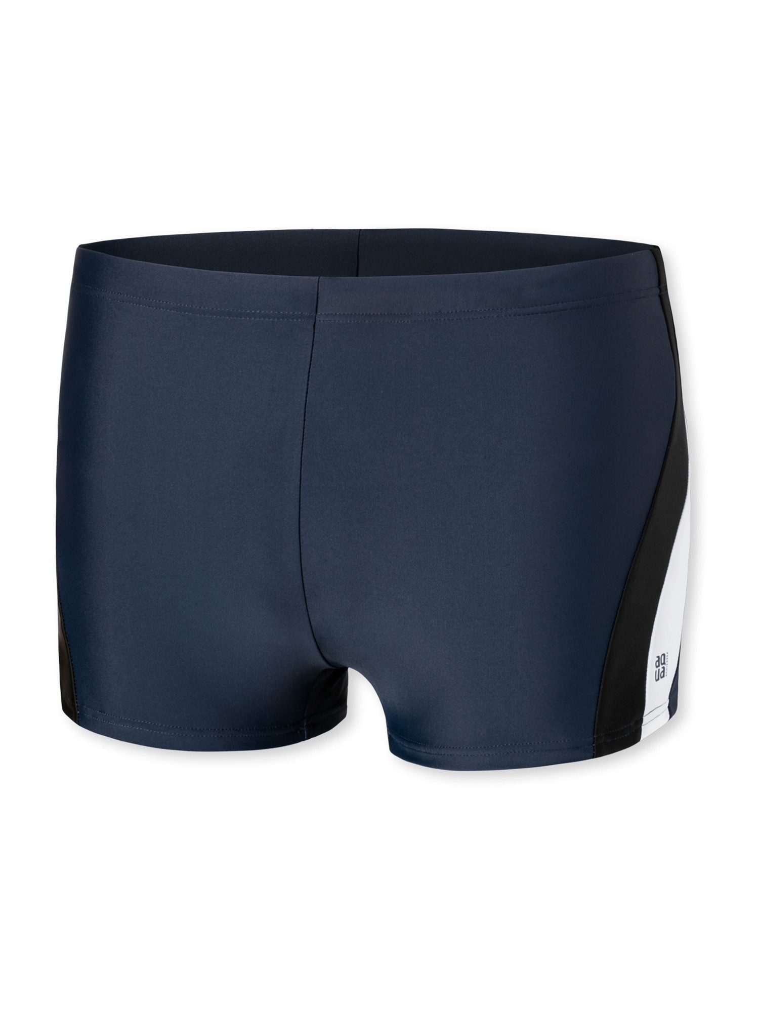 Schiesser Boxer-Badehose Badeshorts günstig online kaufen