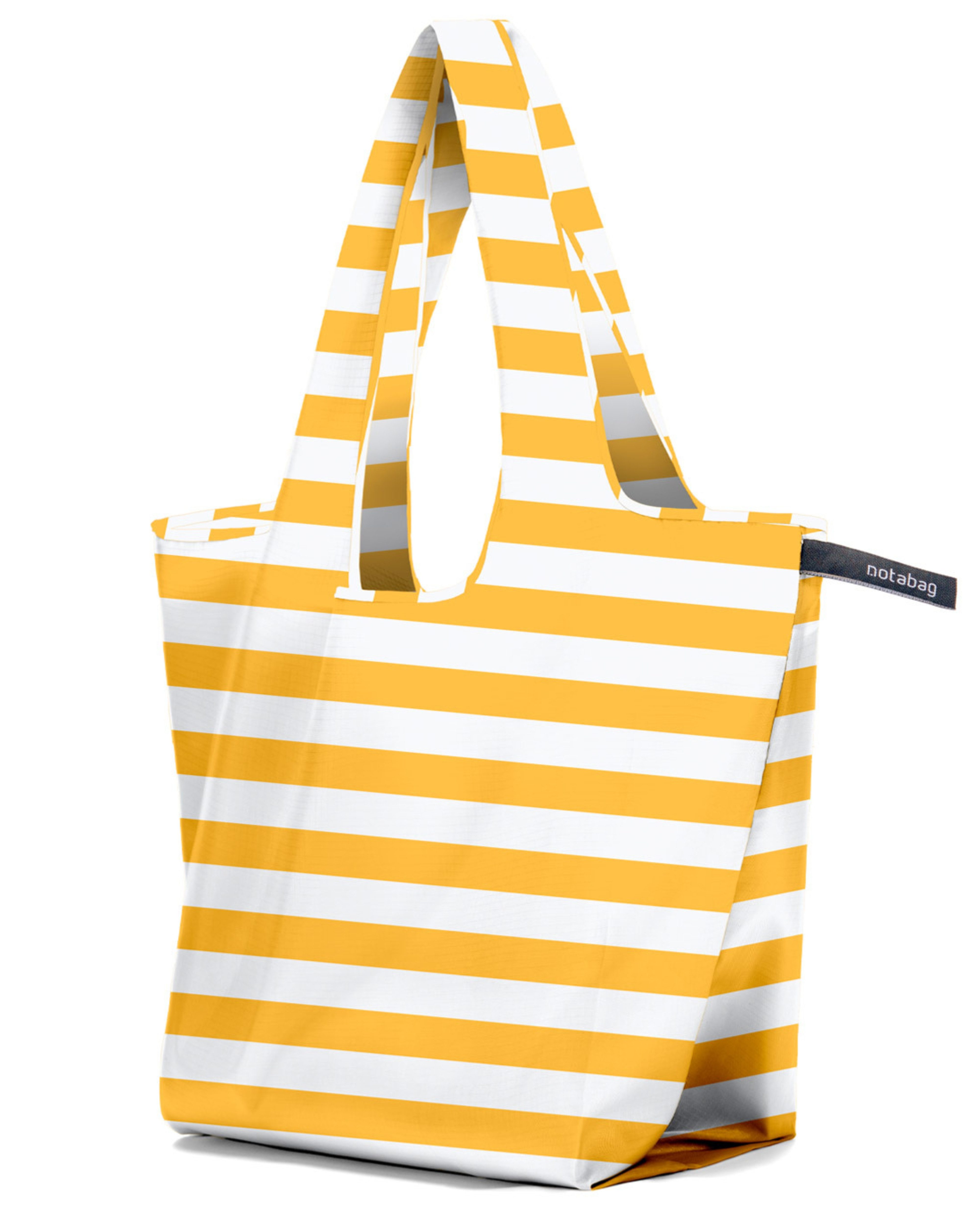 Notabag Сумки для покупок Notabag Tote Bag – Faltbare Einkaufstasche wasserabweisend & leicht