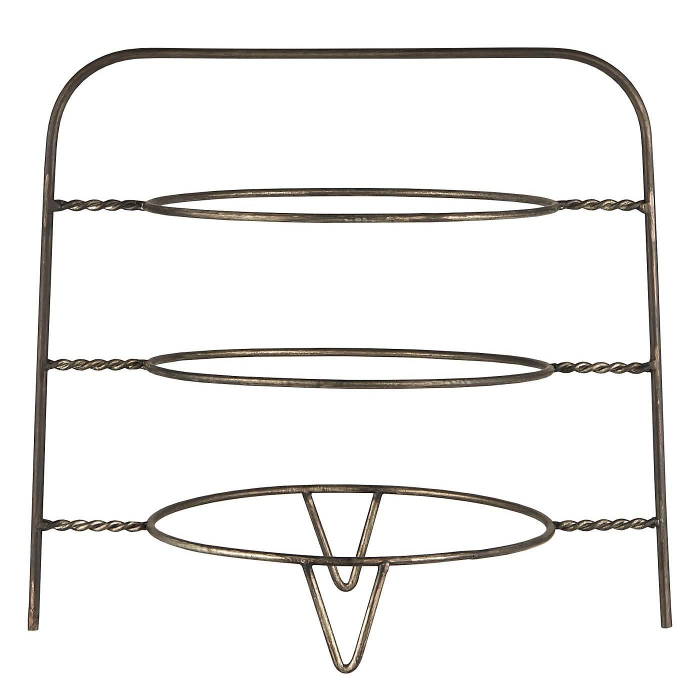 Ib Laursen Etagere