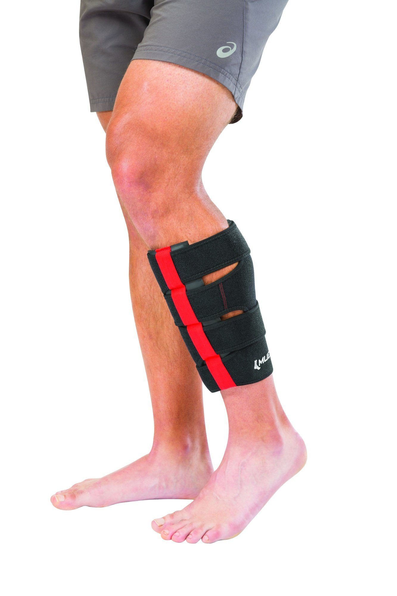 Mueller Sports Medicine Bandage Multi-Directional Calf Wrap