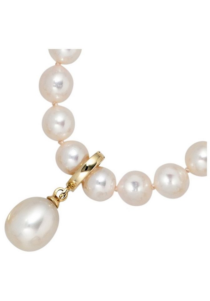 JOBO Perlenanhänger Anhänger mit Perle... JOBO Perlenanhänger Anhänger mit Perle...