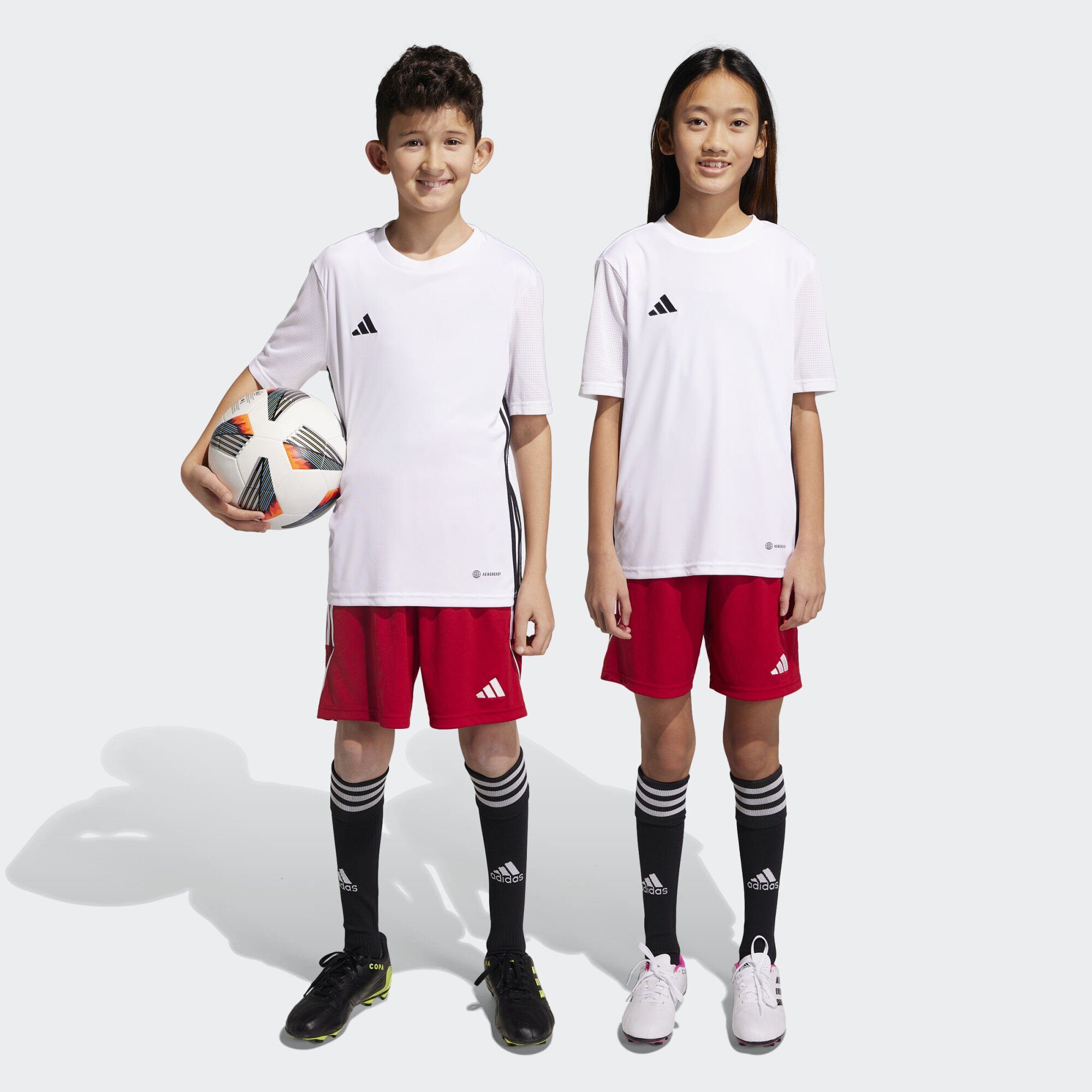 Sweatshorts TIRO 23 LEAGUE SHORTS