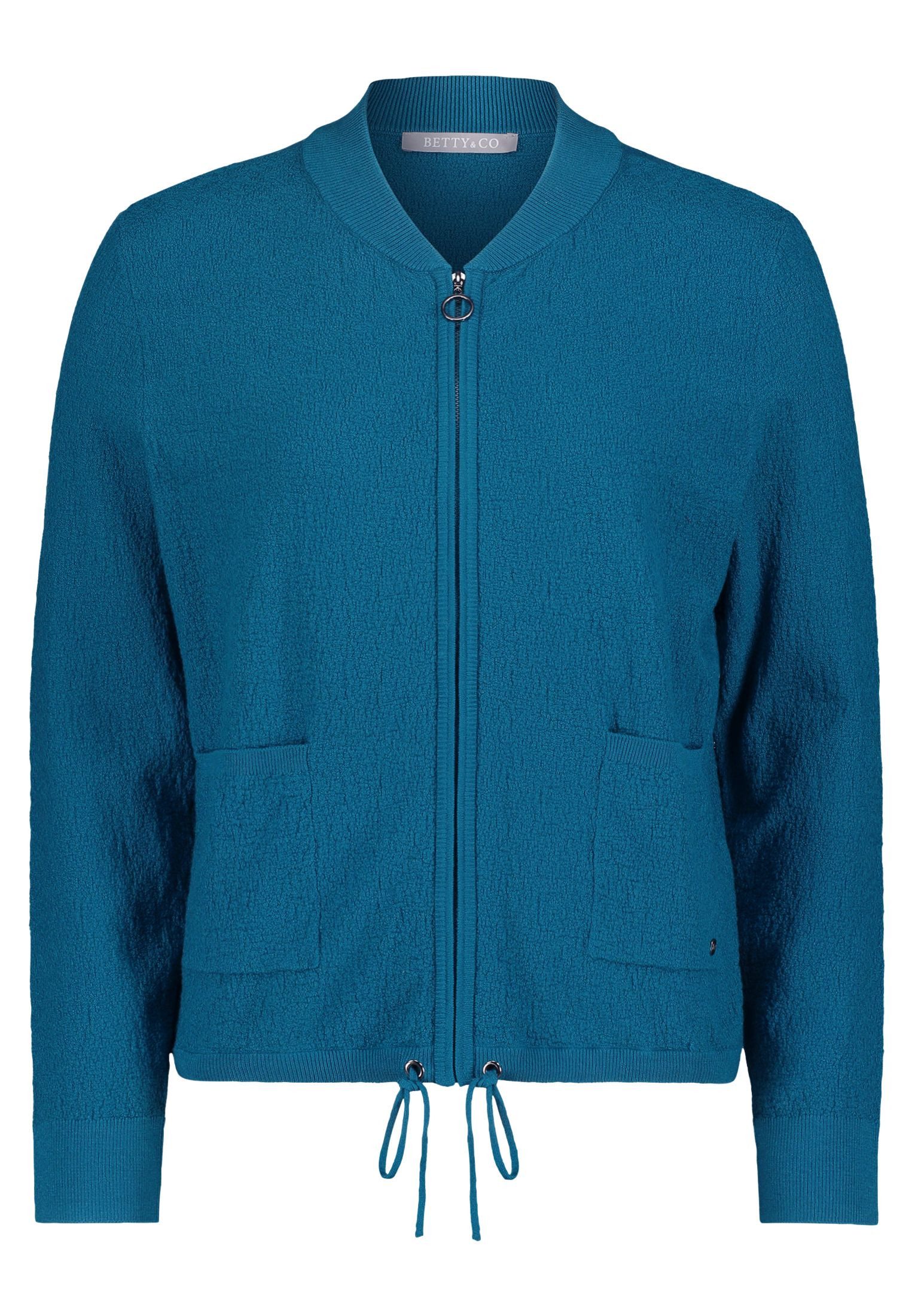 Betty&Co Strickpullover