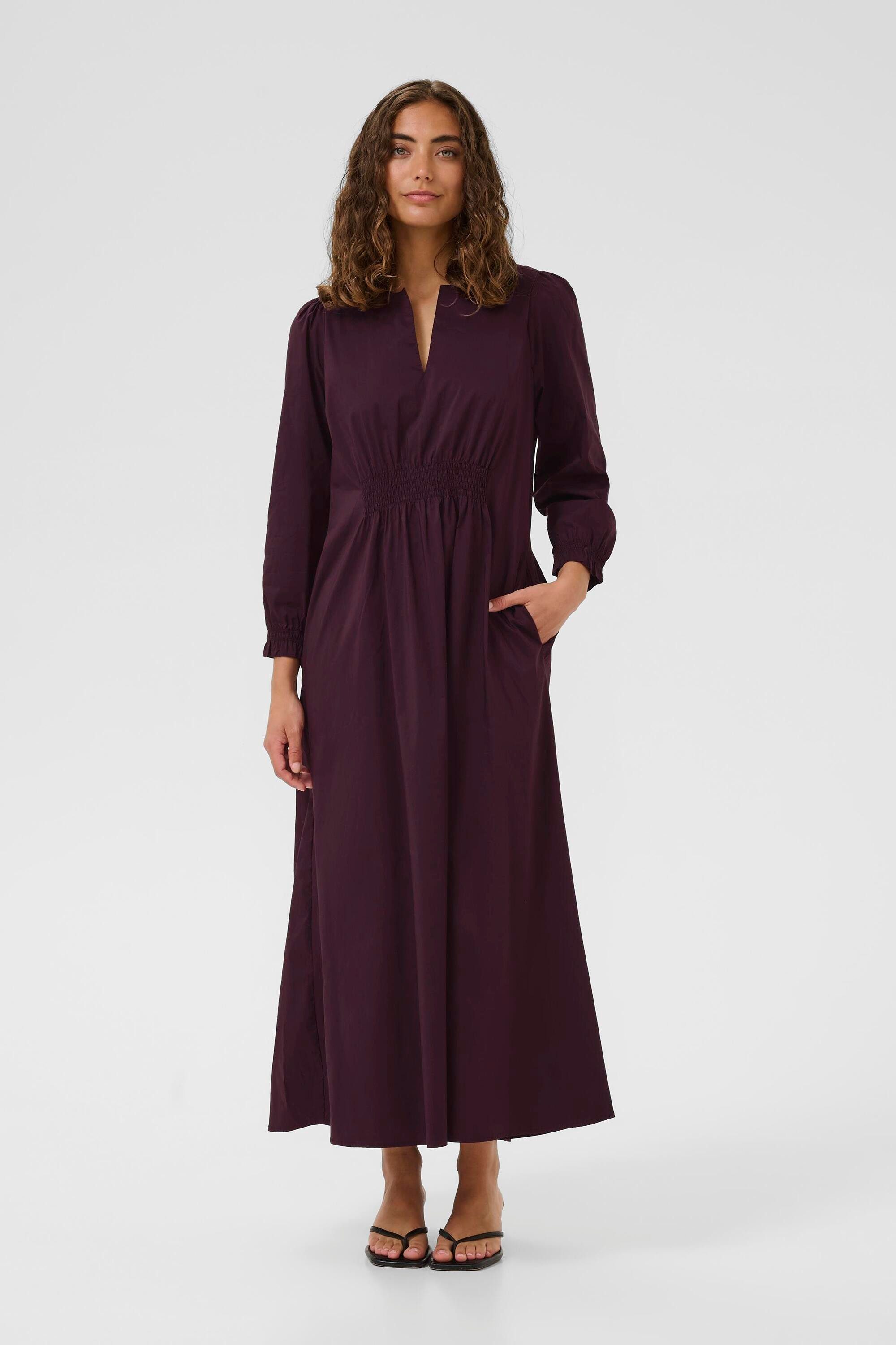 Culture Jerseykleid Kleid CUelna günstig online kaufen