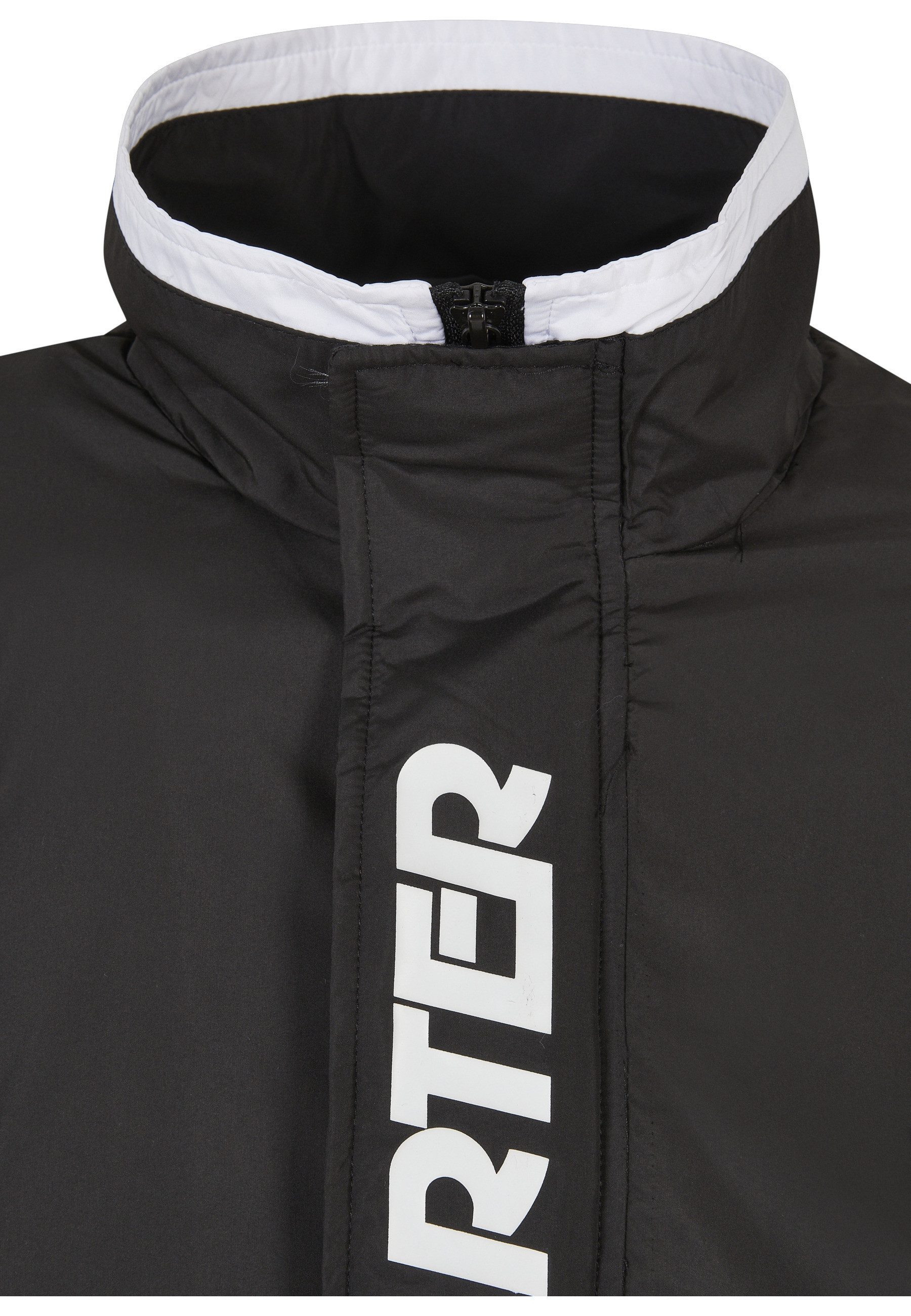 Starter Black Label Allwetterjacke Starter Black Label Herren Starter Retro Track Jacket (1-St)