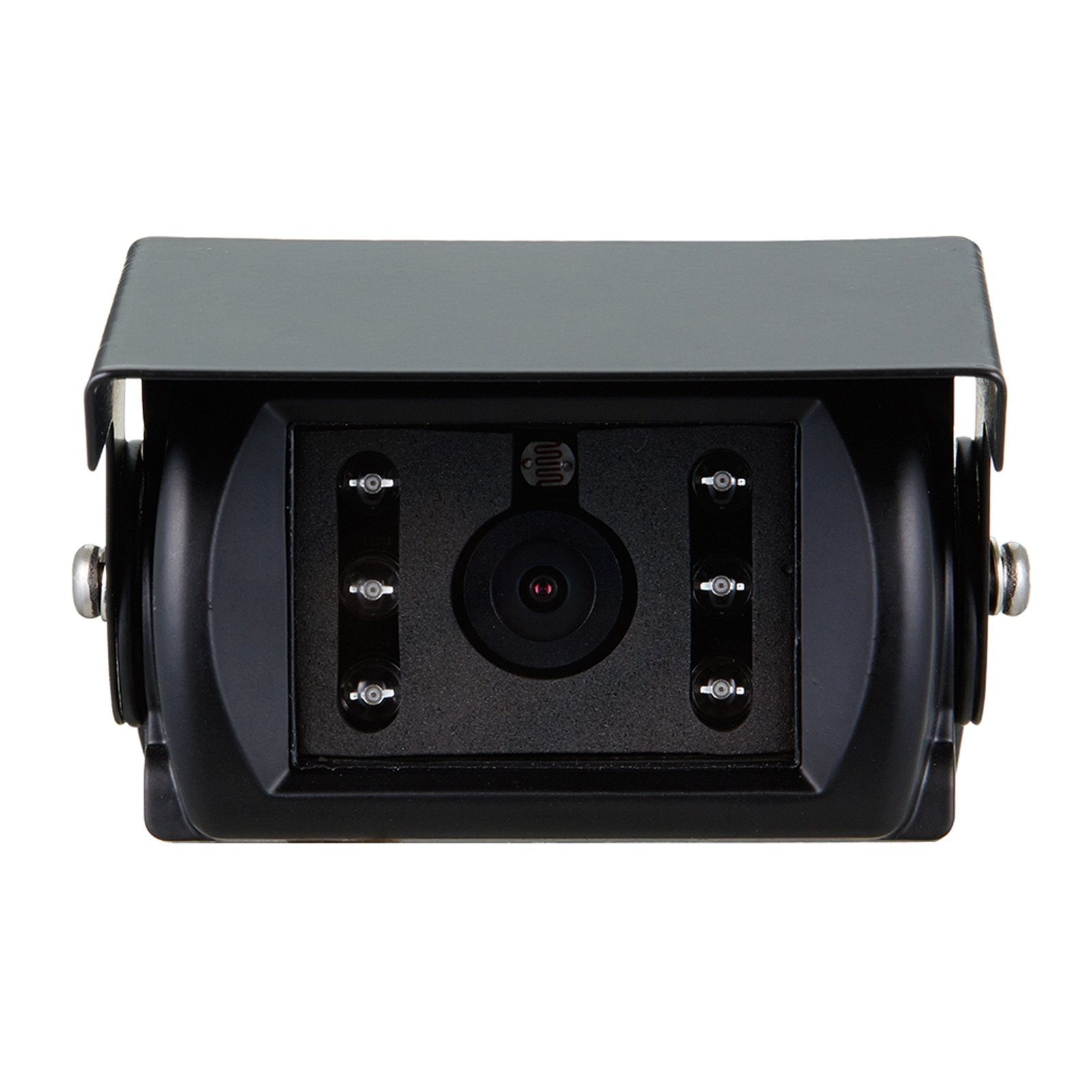 Truck BlackVue 128GB Hec Dashcam DR750X-2CH + BlackVue Dashcam Plus