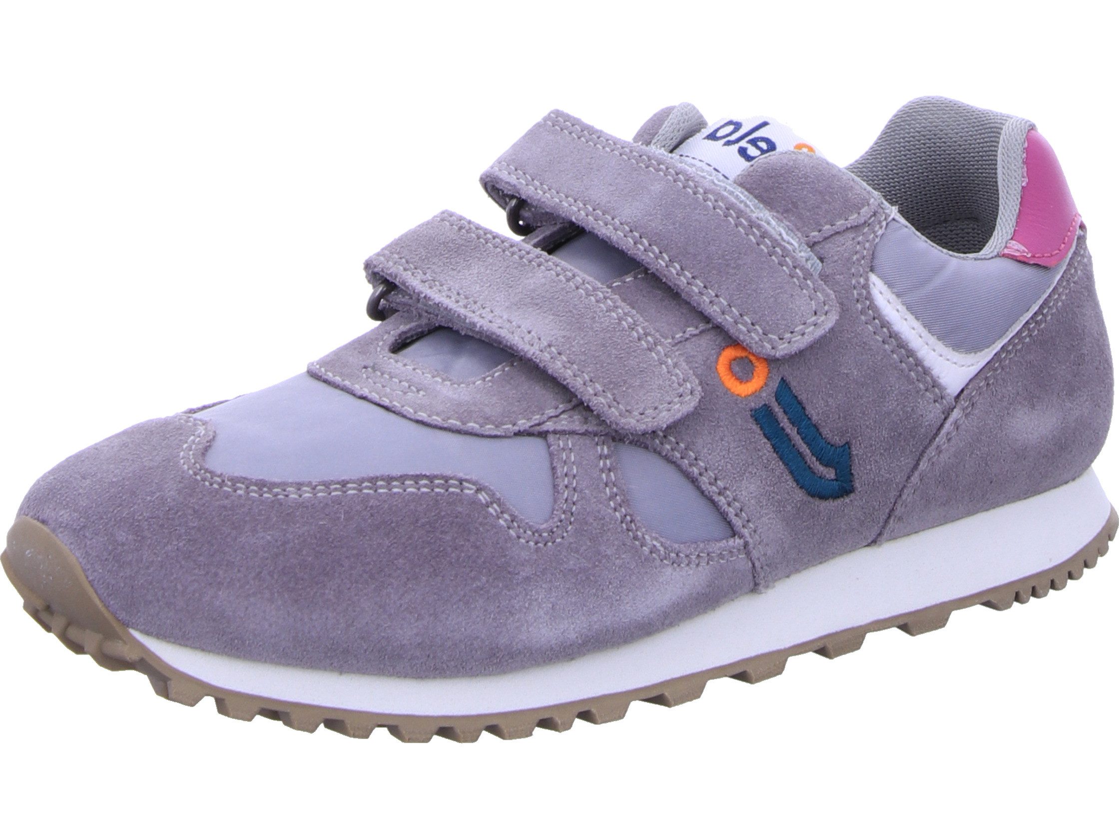 Jela Zayn Klettschuh echtes Leder