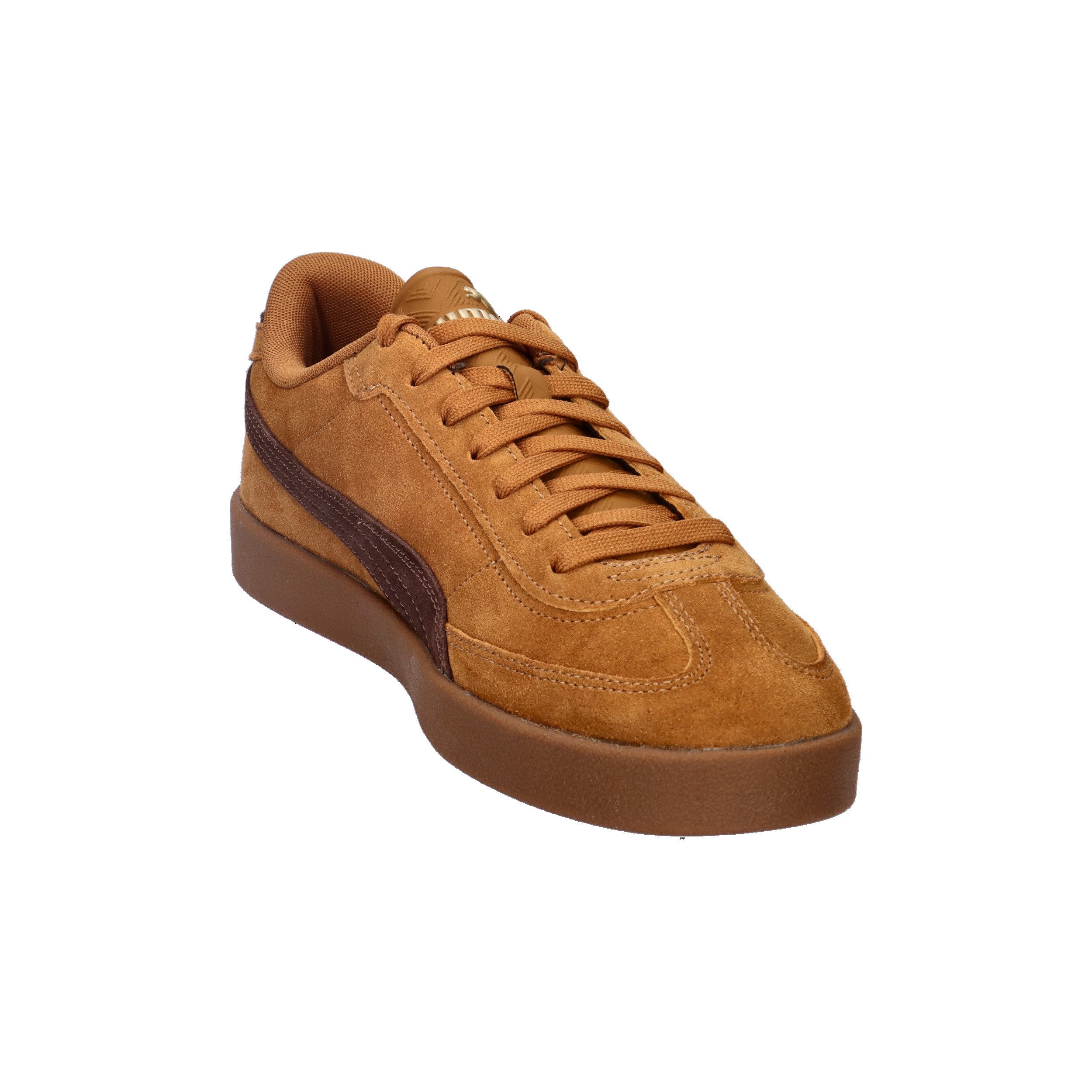 PUMA Puma Unisex Sneaker Club II Era Suede 400717 Sneaker