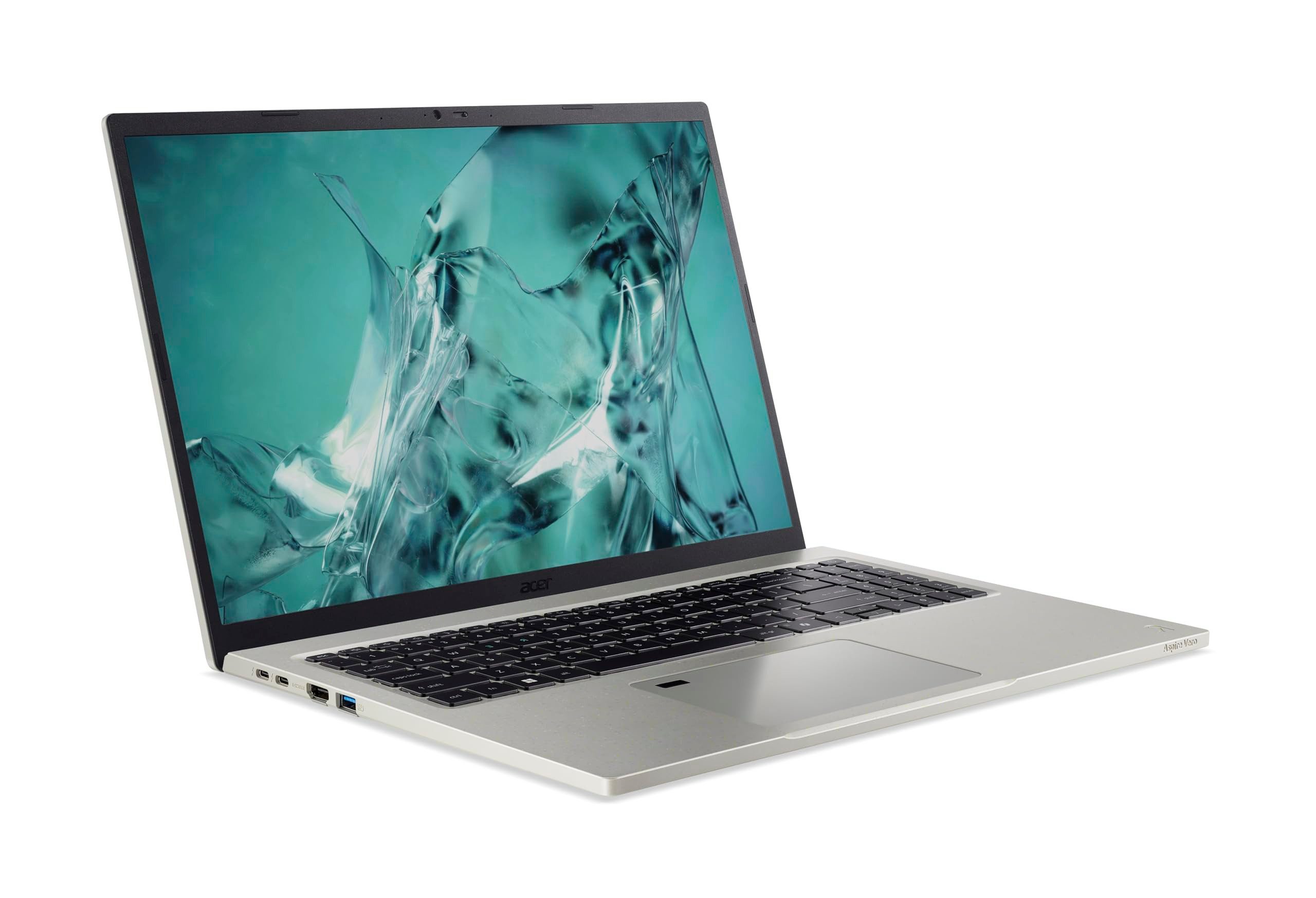 Acer AV16-71P-724V Notebook (16 Zoll WUXGA IPS-Display, Intel Core Ultra 7, 16 GB RAM, 1 TB SSD)