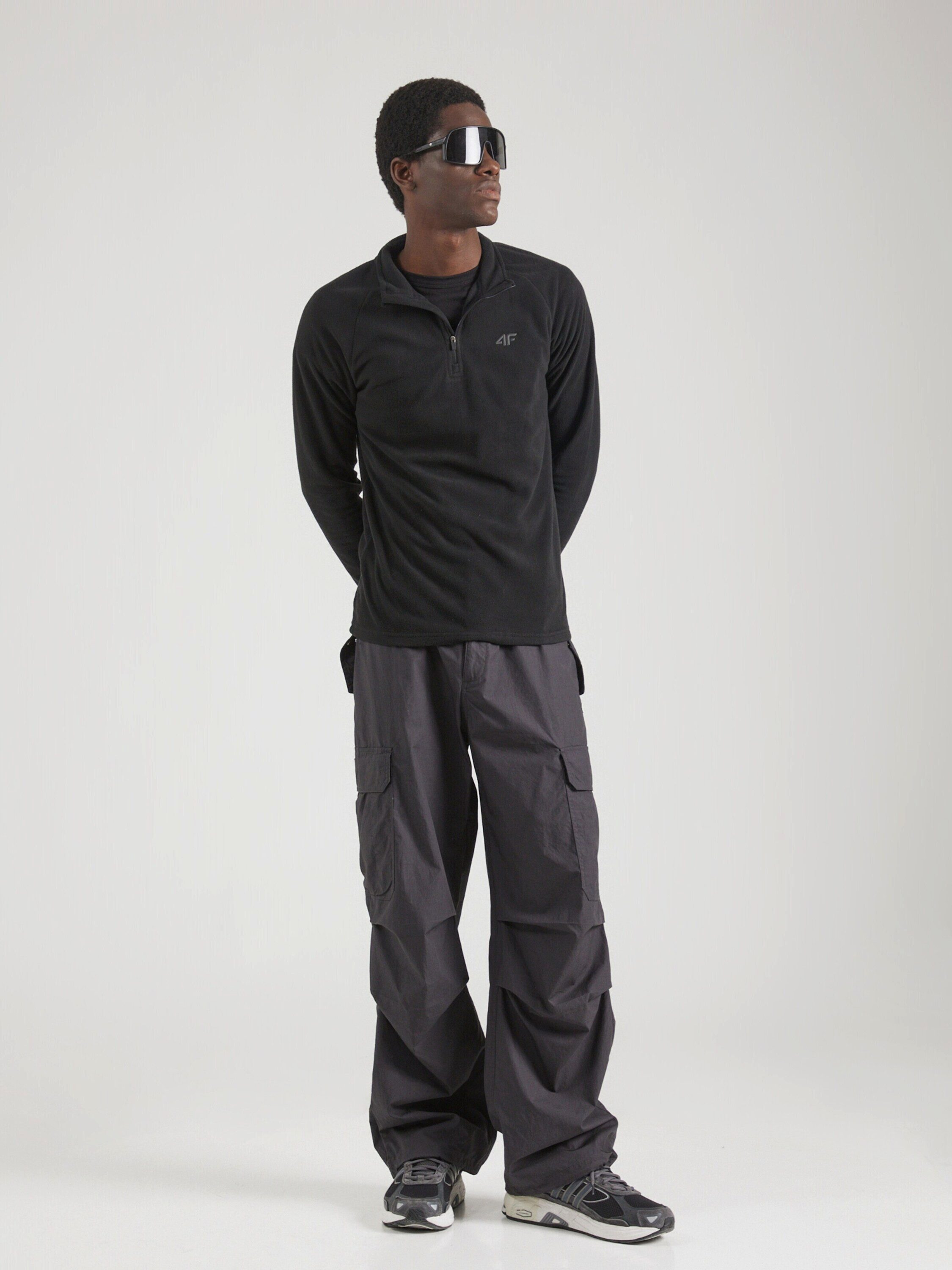 4F Sweatshirt (1-tlg)