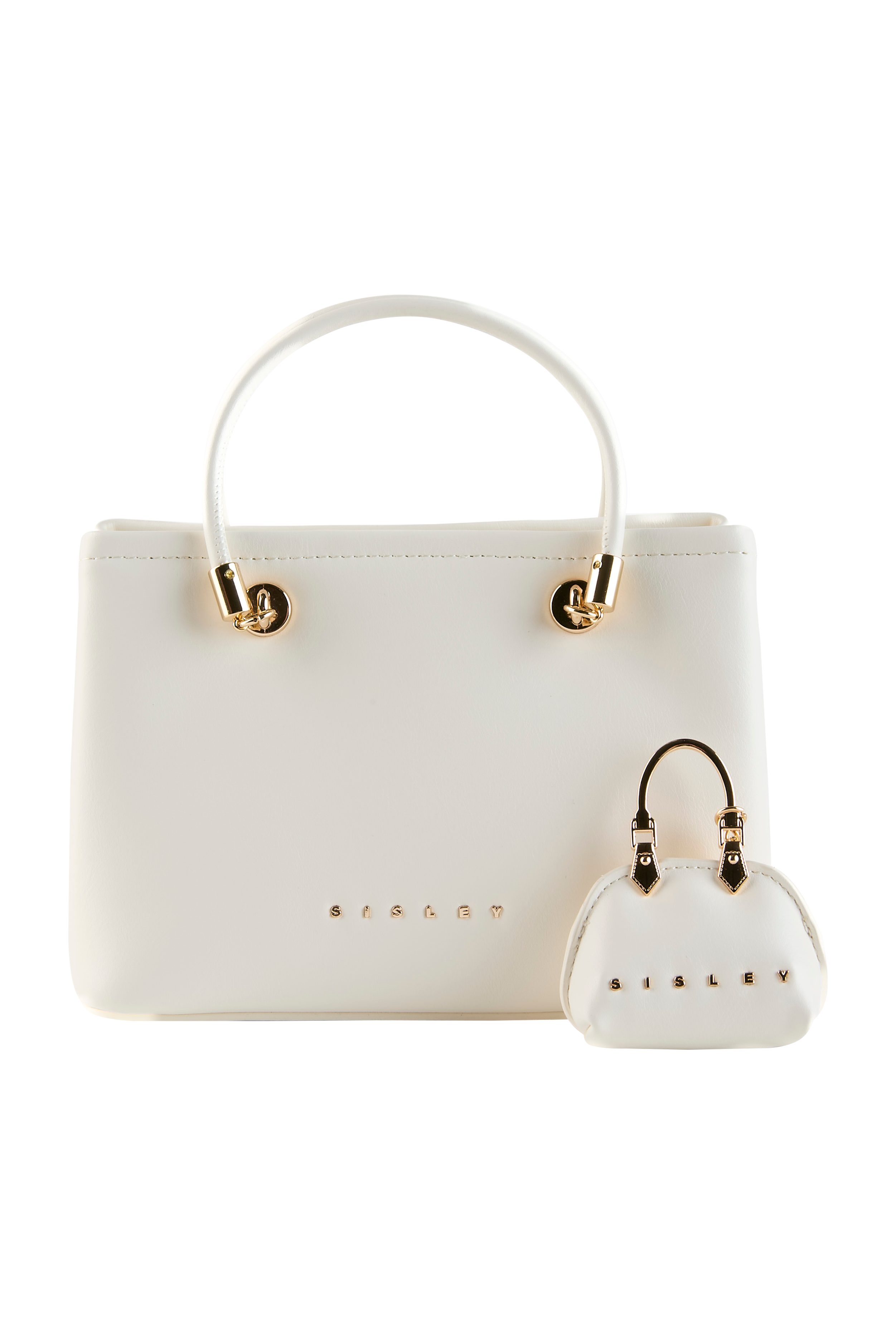 Henkeltasche 2-in-1 Damen Handtasche & Umhängetasche – Crossbody Bag – Uni M