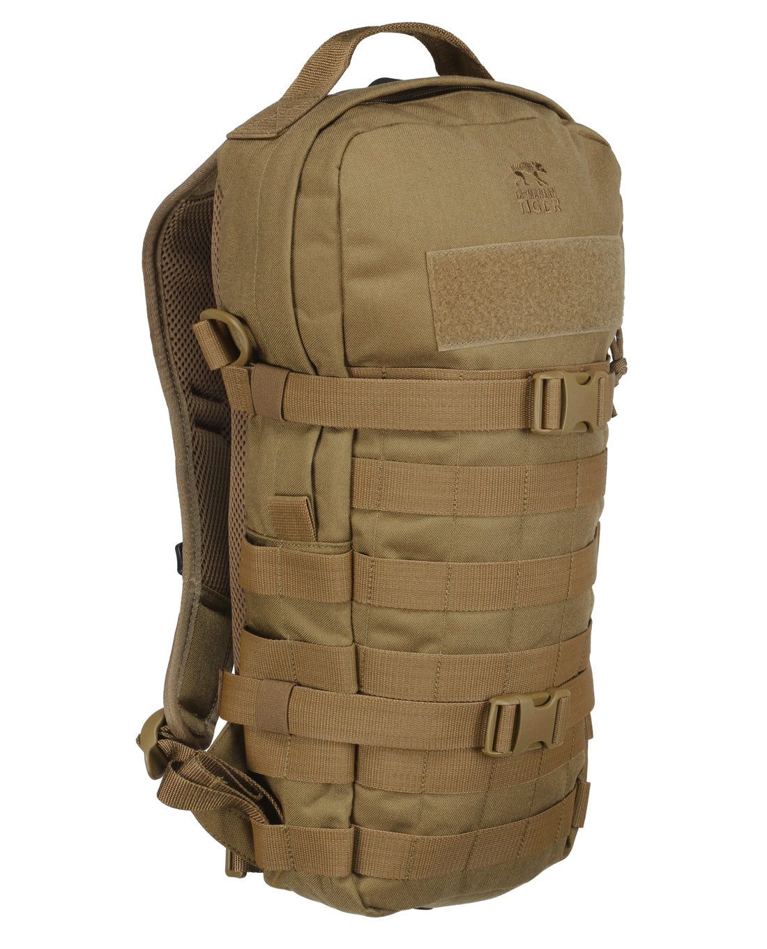 Trekkingrucksack TT Essential Pack MKII Coyote Braun