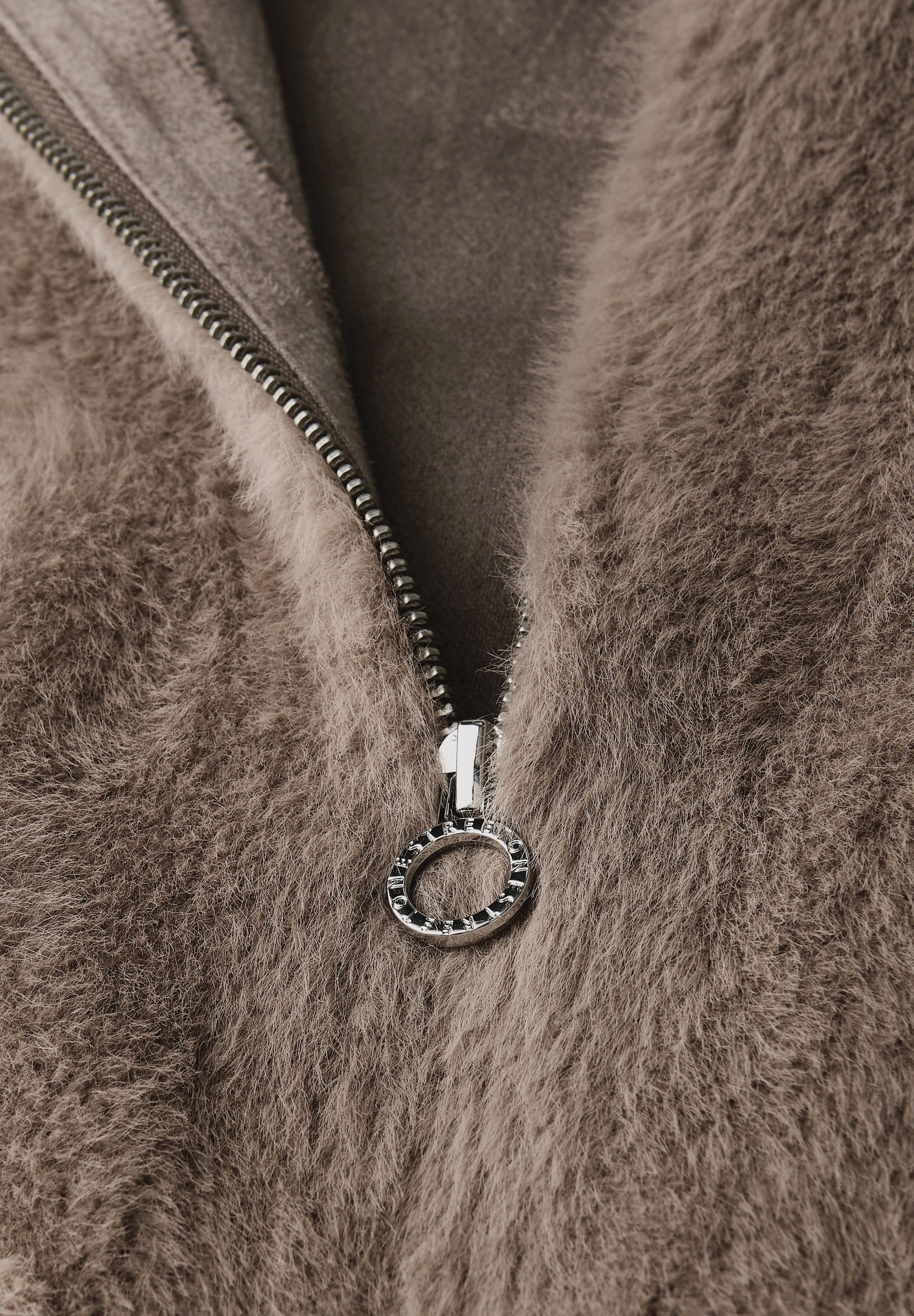 STREET ONE Steppjacke günstig online kaufen
