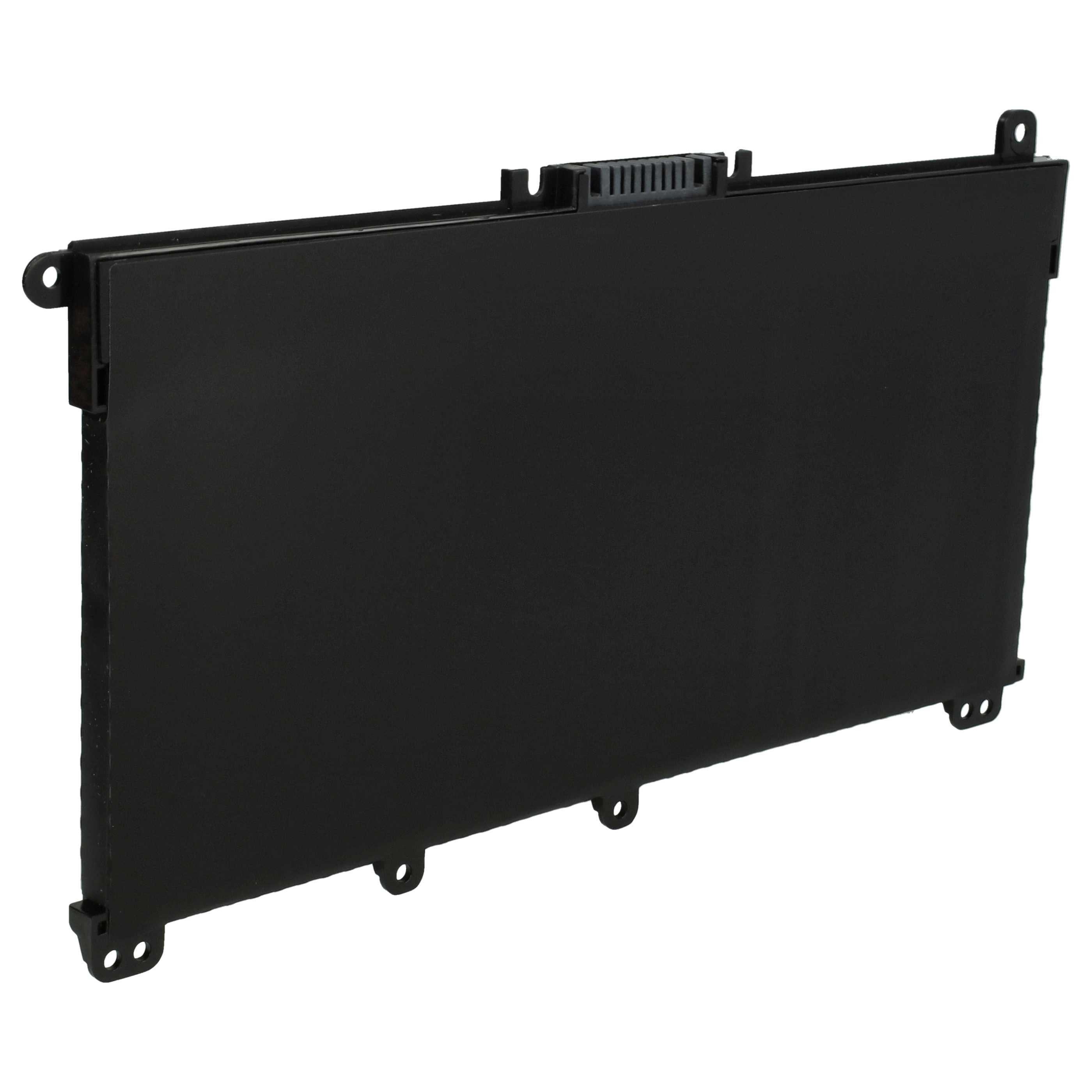 vhbw Ersatz für HP HT03XL, L11119-855, HT03041XL, L11421-1C1, L11119-857, L Laptop-Akku Akku Li-Polymer 3550 mAh (11,55 V, 1 St), Leistungsfähiger Austausch-Akk – Bild 2 von 5