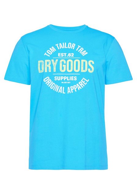 TOM TAILOR T-Shirt – 75%