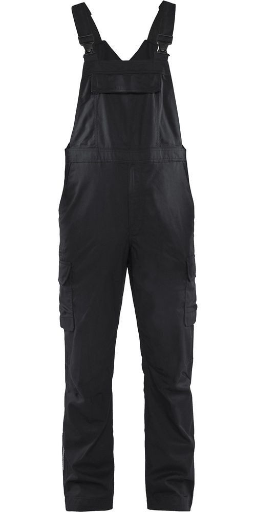 Blåkläder Latzhose Industrie Latzhose Stretch