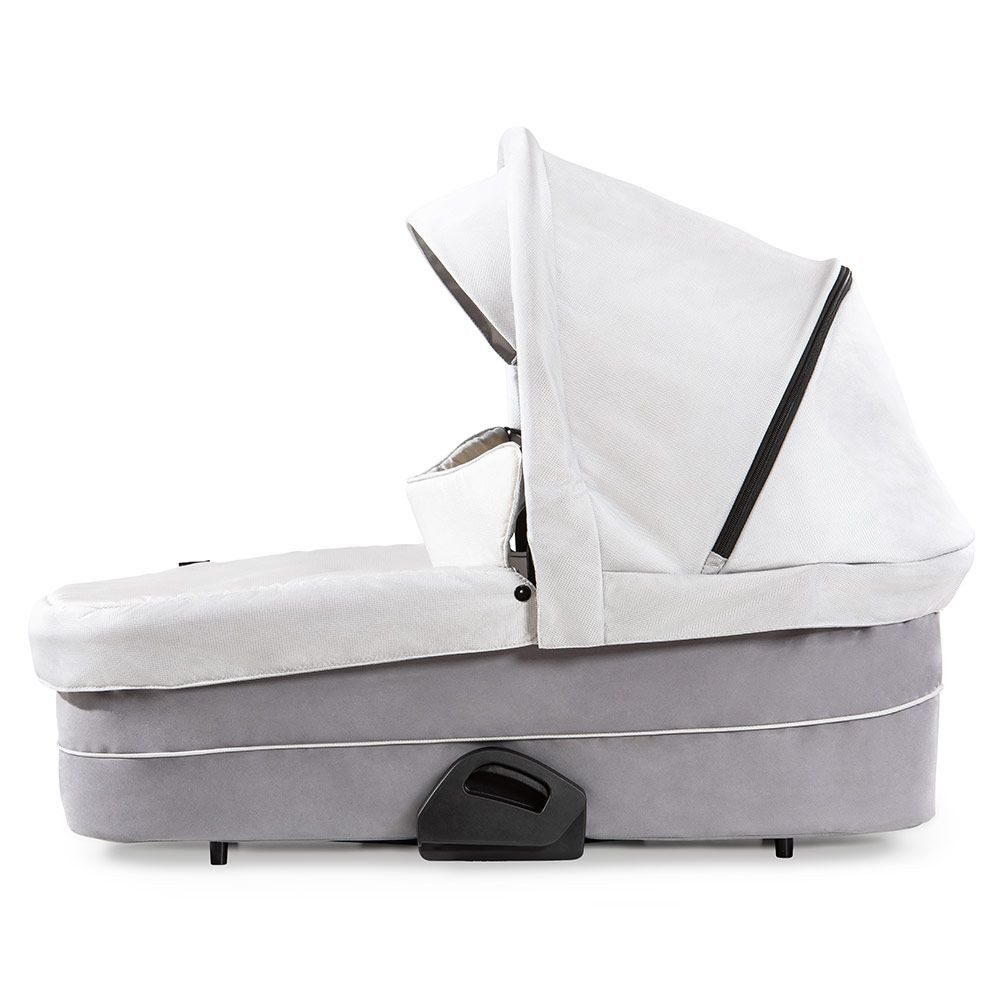 Kinderwagenaufsatz Saturn R - Lunar Stone