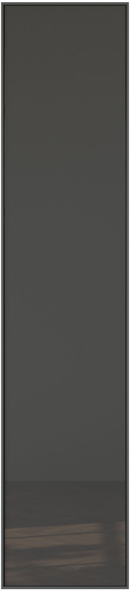 set one by Musterring Hängeschrank Chicago senkrecht und waagerecht montierbar