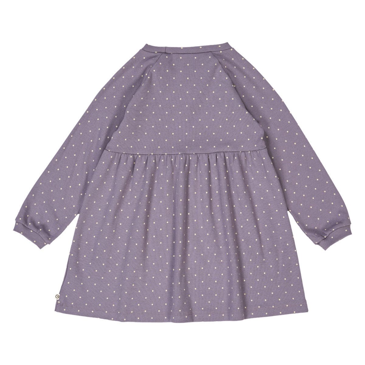 Müsli by GREEN COTTON Midikleid 1552087700 Mädchen (1-tlg) Bekleidung, Outfit, Dress, Robe, Midikleid