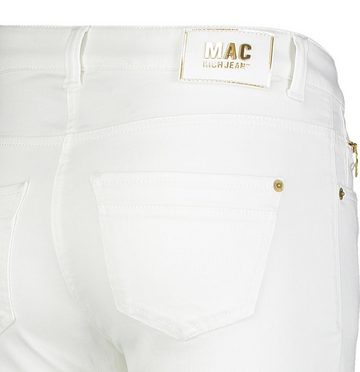 MAC Ankle-Jeans Rich-Slim Chic Mit besonderer Coin-Pocket
