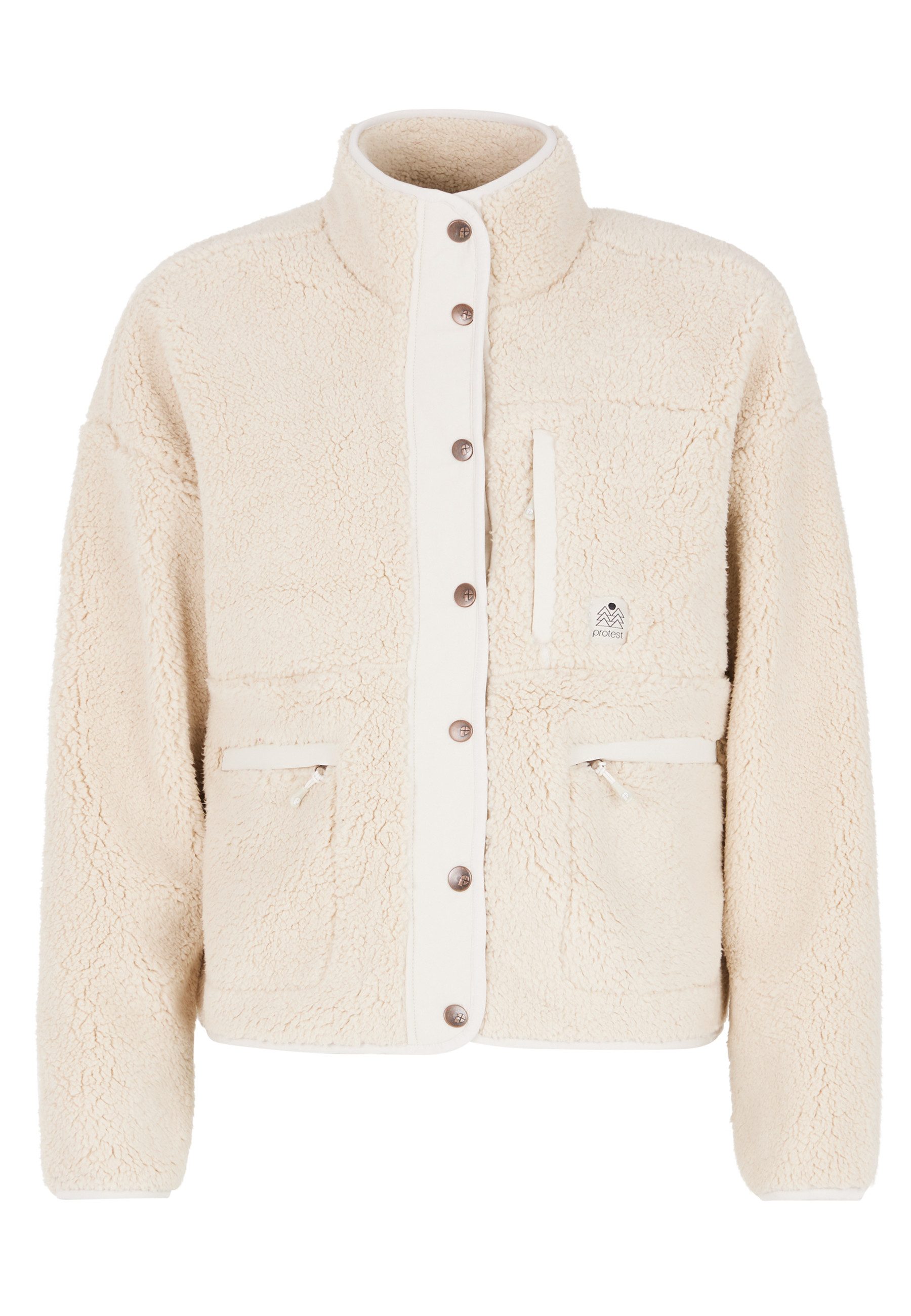 Protest Fleecejacke PRTLUX (1-St)