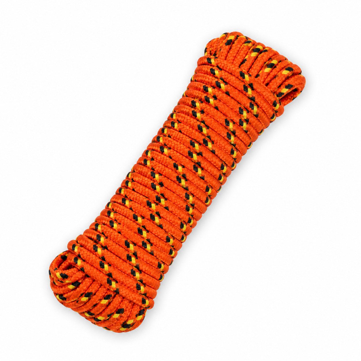 Z-Tex Seil Allzweckseil – Outdoor-Seil 8 mm × 20 m