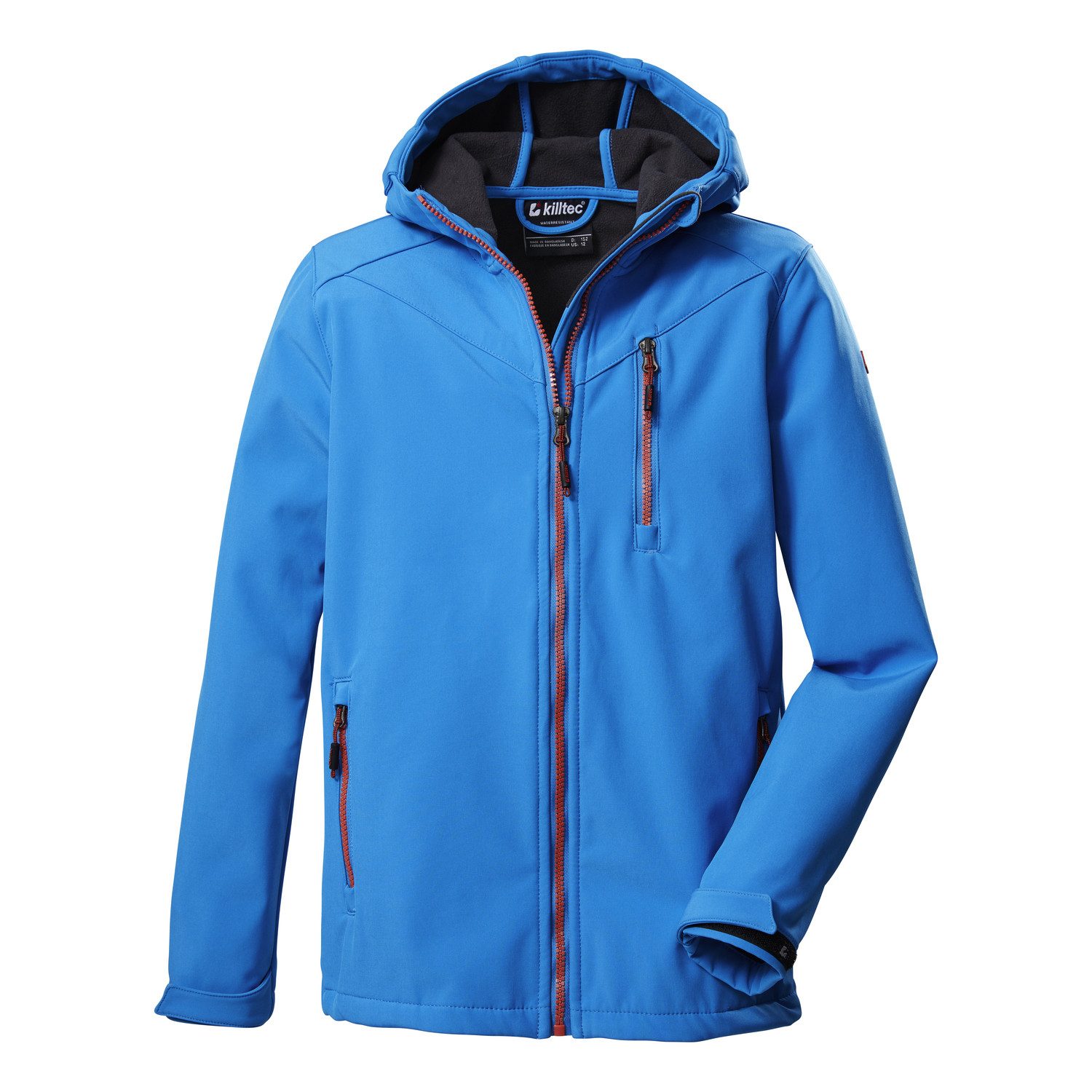 Trekkingjacke Softshelljacke Softshelljacke