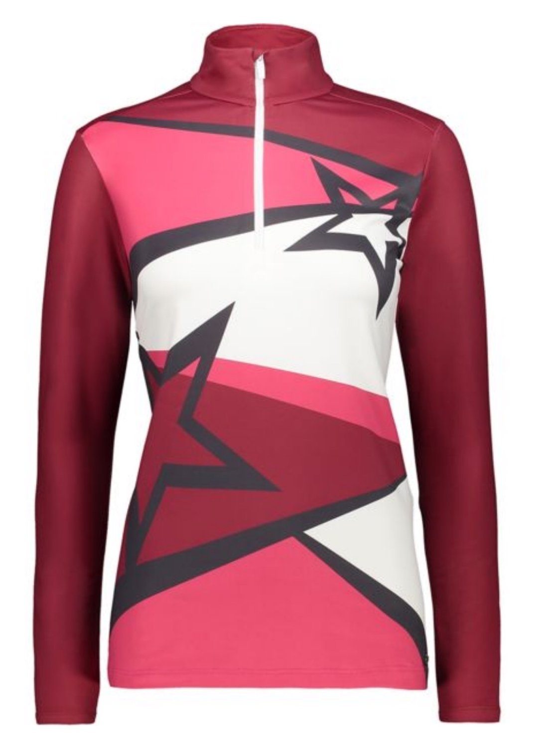Funktionsshirt WOMAN SWEAT