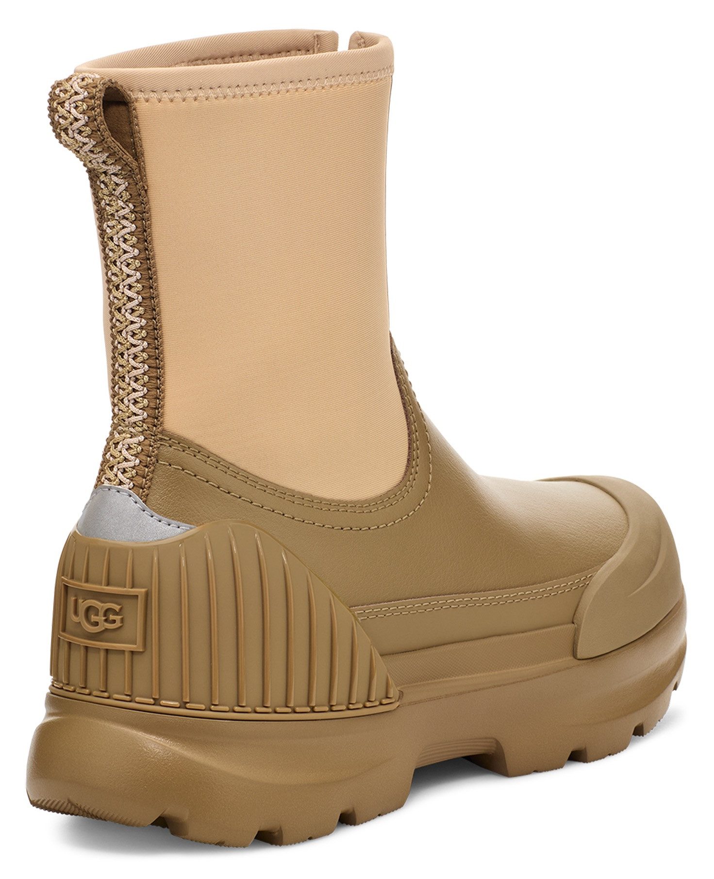 UGG NEUMEL X ZIP Schlupfboots Gummistiefel, günstig online kaufen