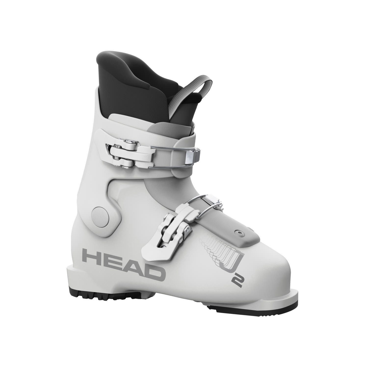 Head J 2 WHITE Skischuh
