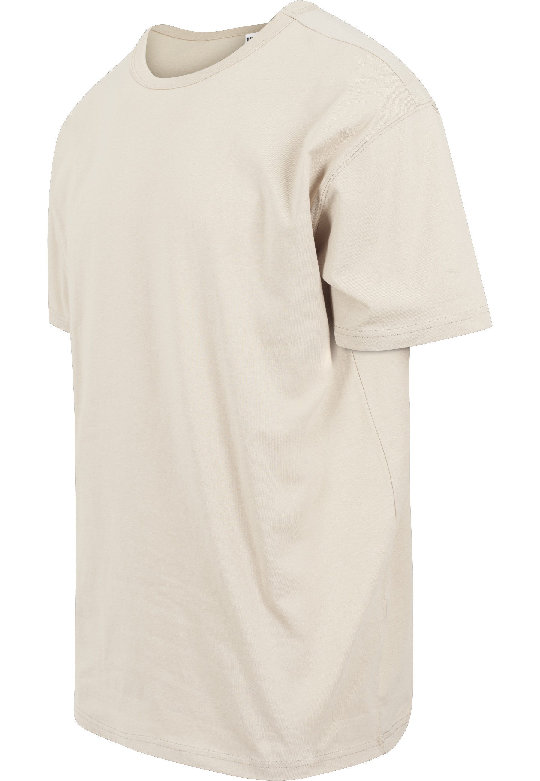 URBAN CLASSICS T-Shirt Urban Classics Herren Oversized Tee (1-tlg)
