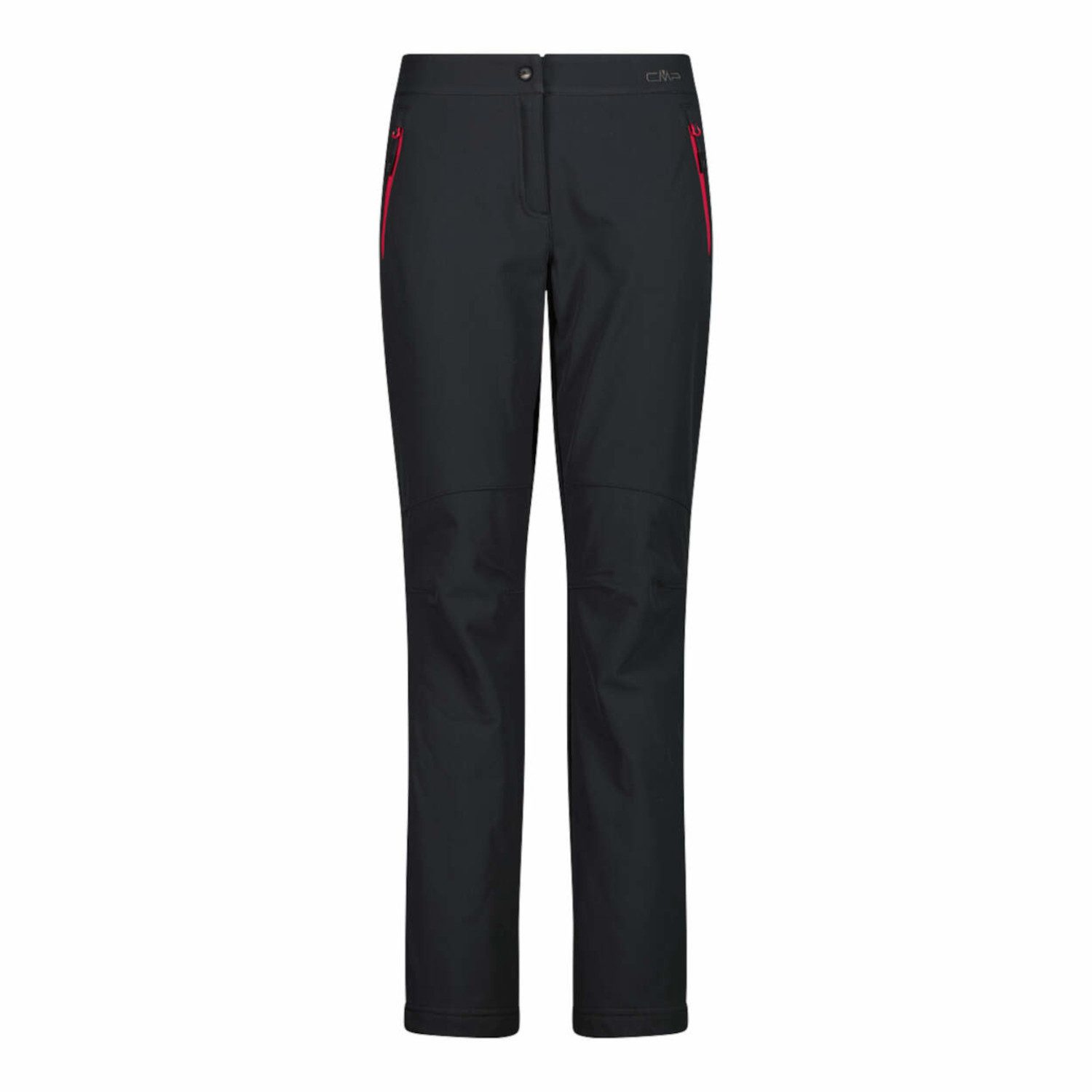 CMP Trekkinghose CMP Damen Softshellhose Woman günstig online kaufen